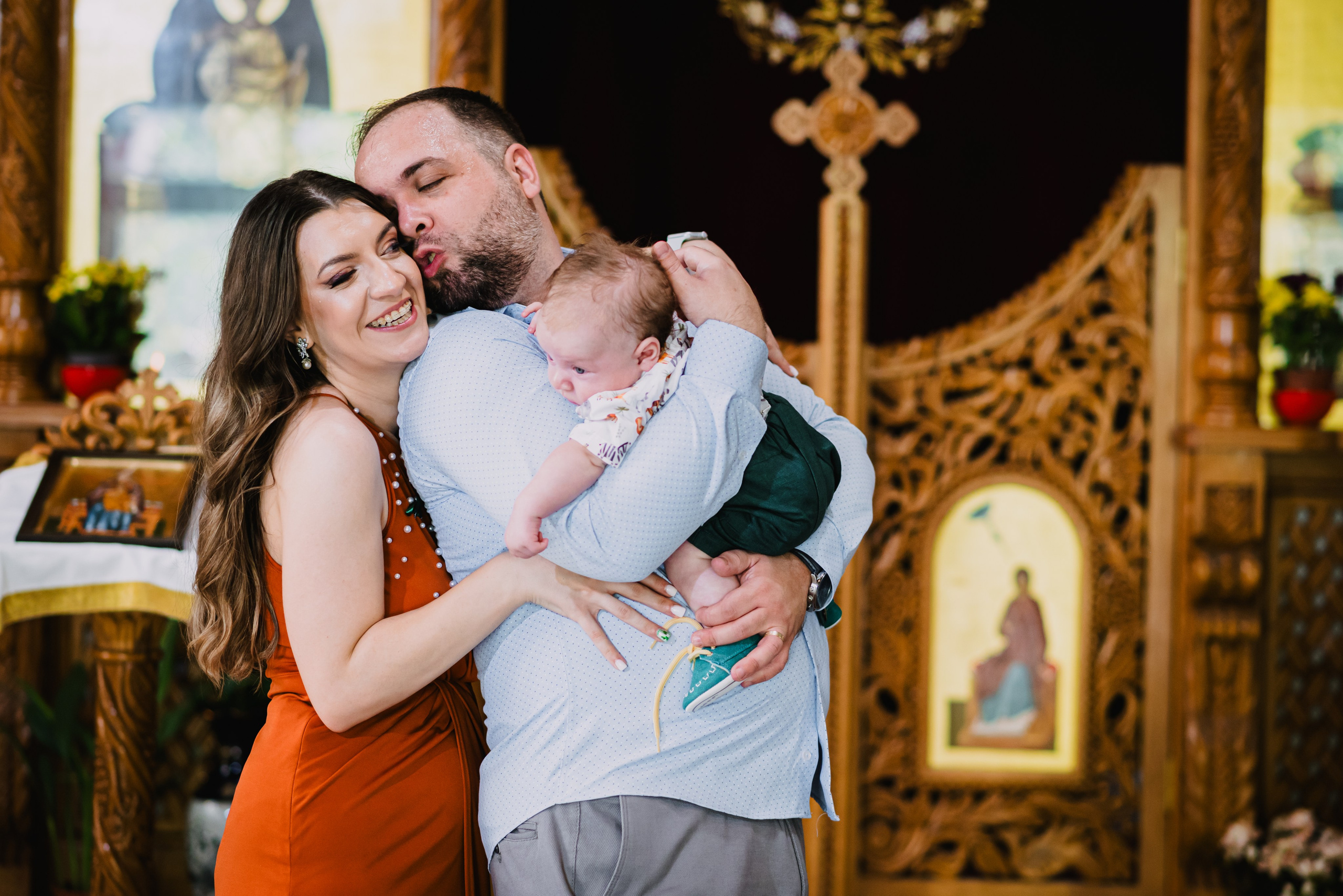 Alexandru. Giani Maftei