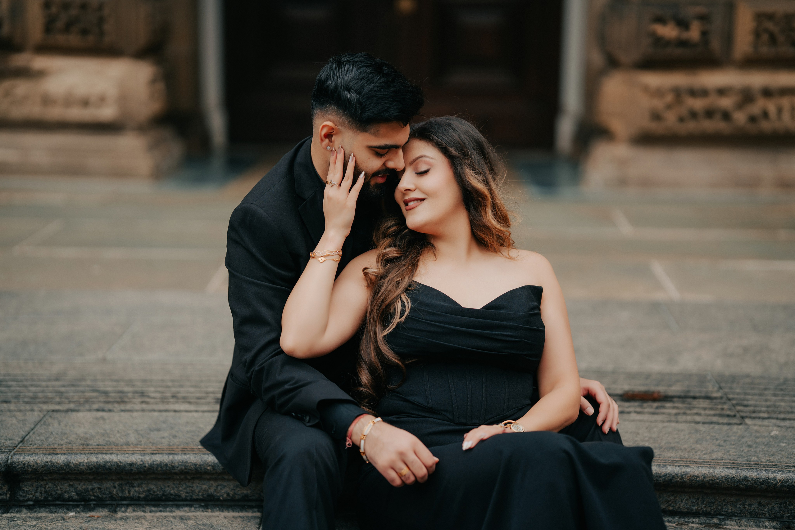 Wedding Photographer & Cinematographer studios