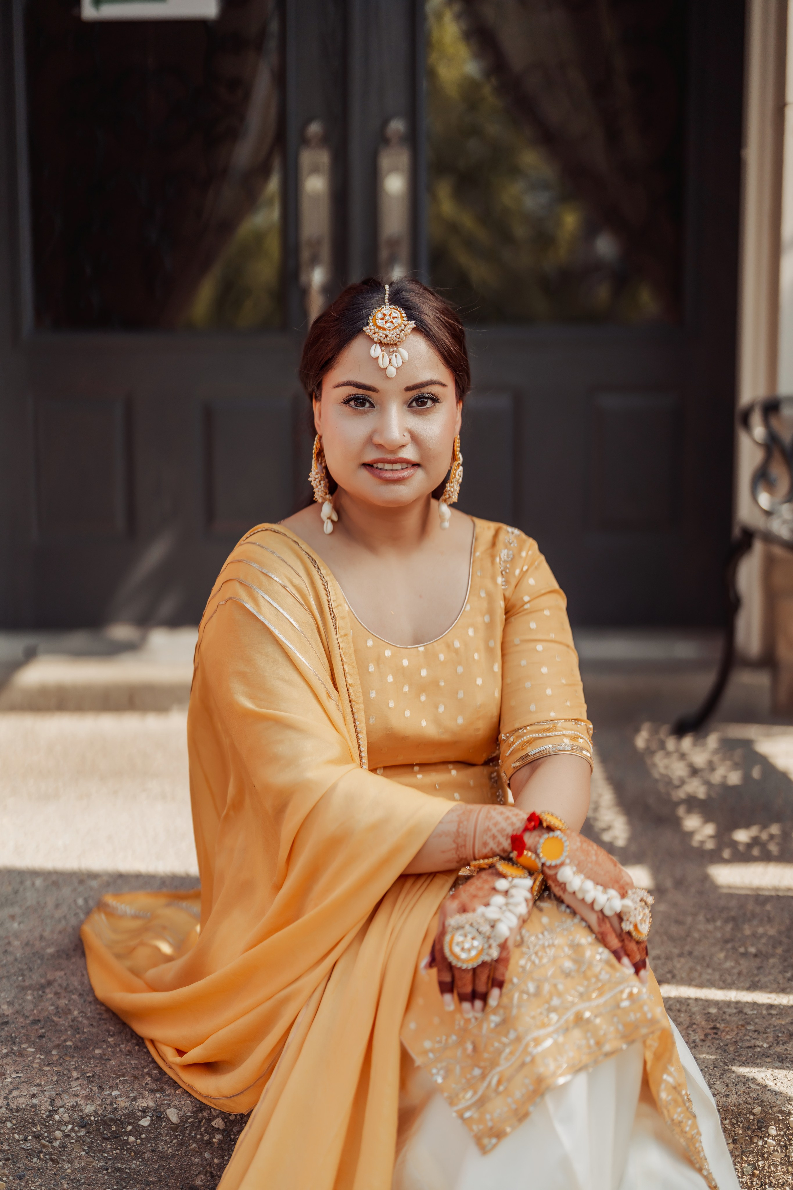 Gagan & Jasmeen. Wedding Photographer & Cinematographer studios