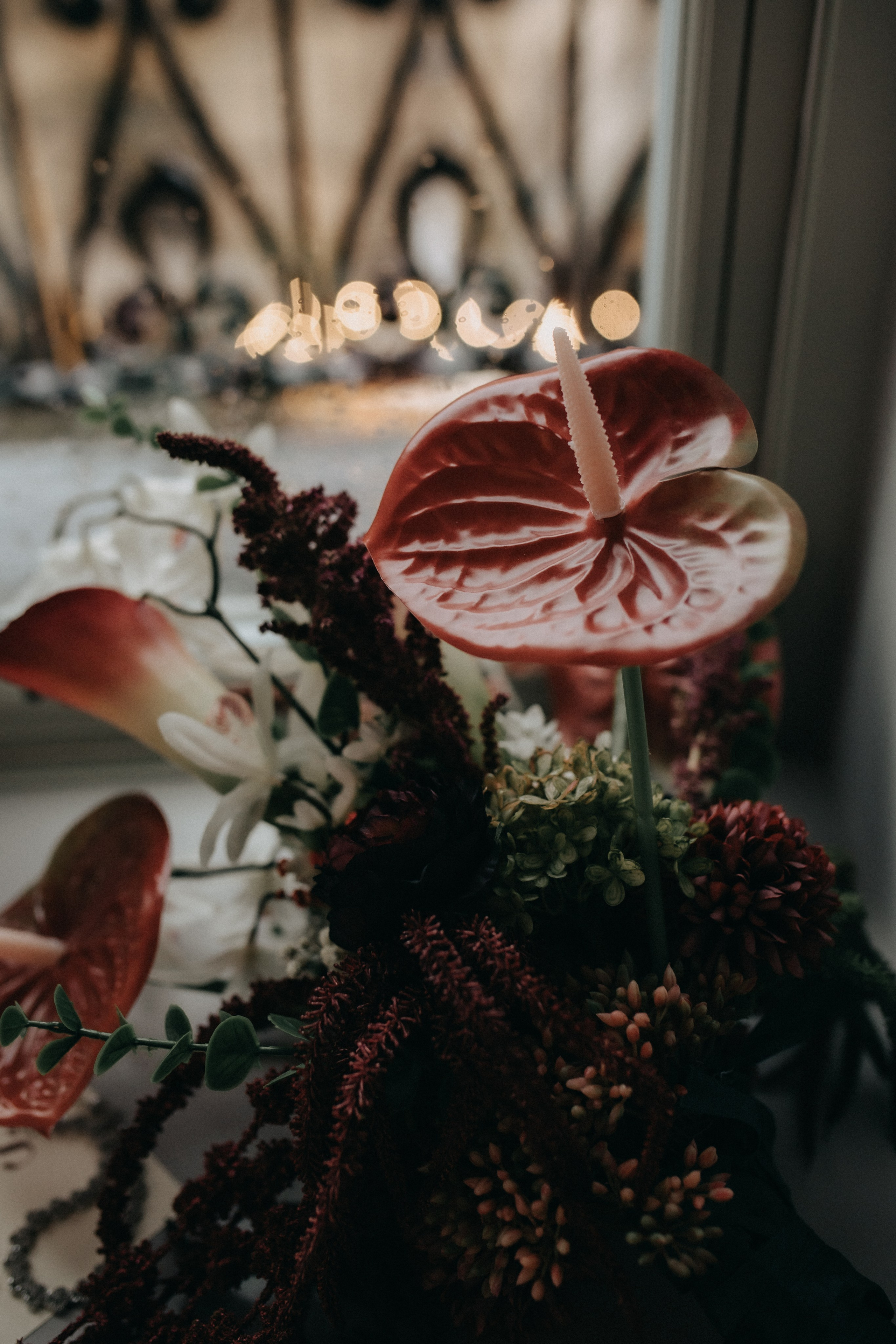 Ayushi and Tomasz. Wedding and Portrait Photographer Evie Moon