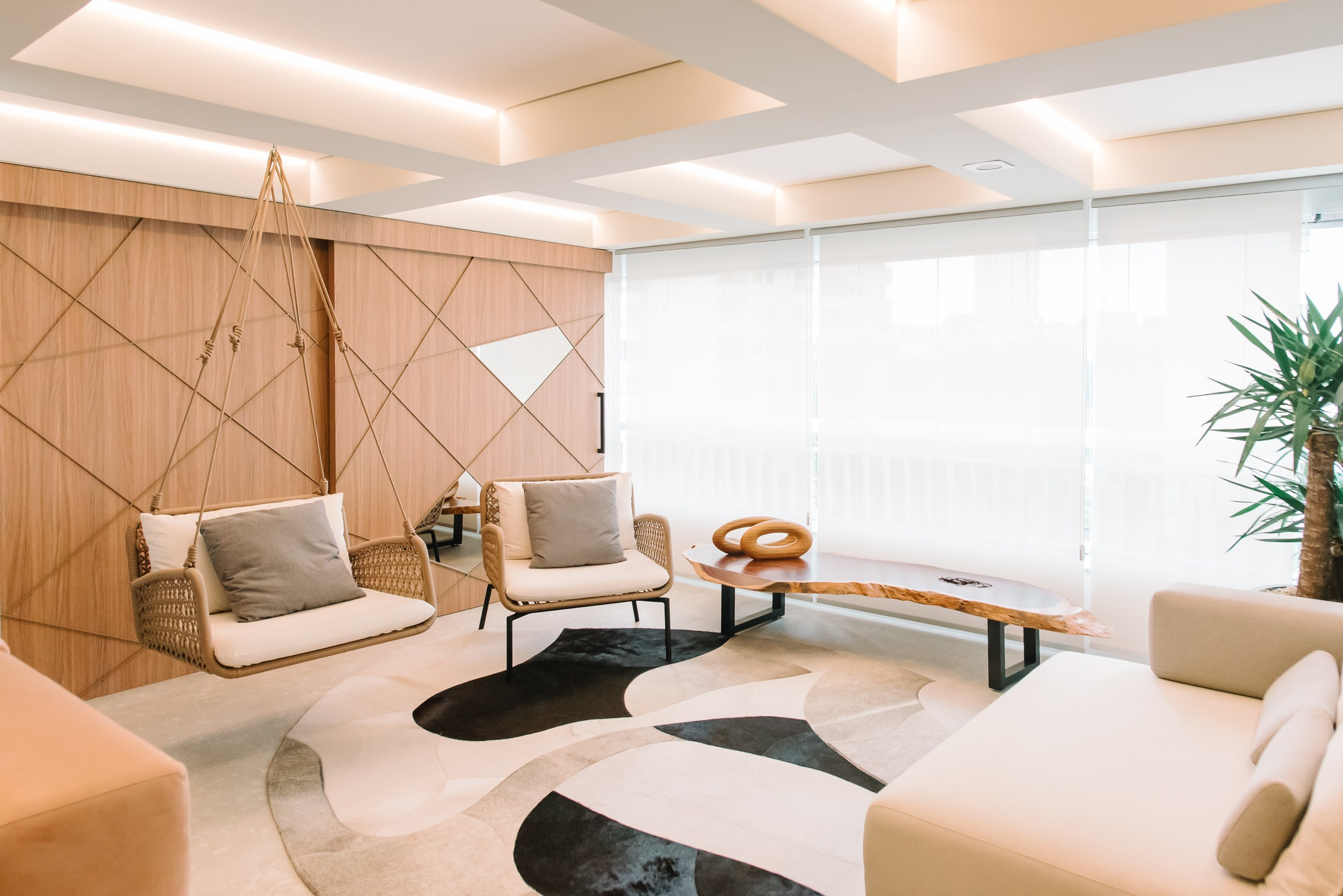 André Ribeiro — Arquitetura. Gustavo Gaiote Fotografia