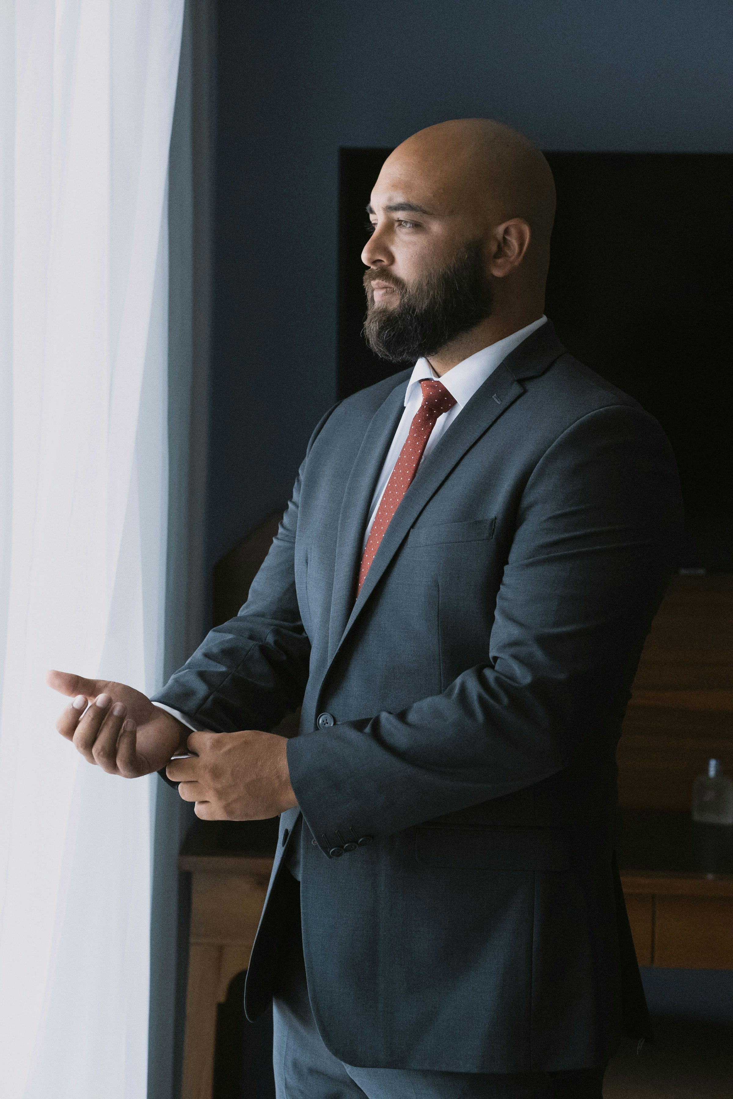 William & Jessica. Stargazing Production