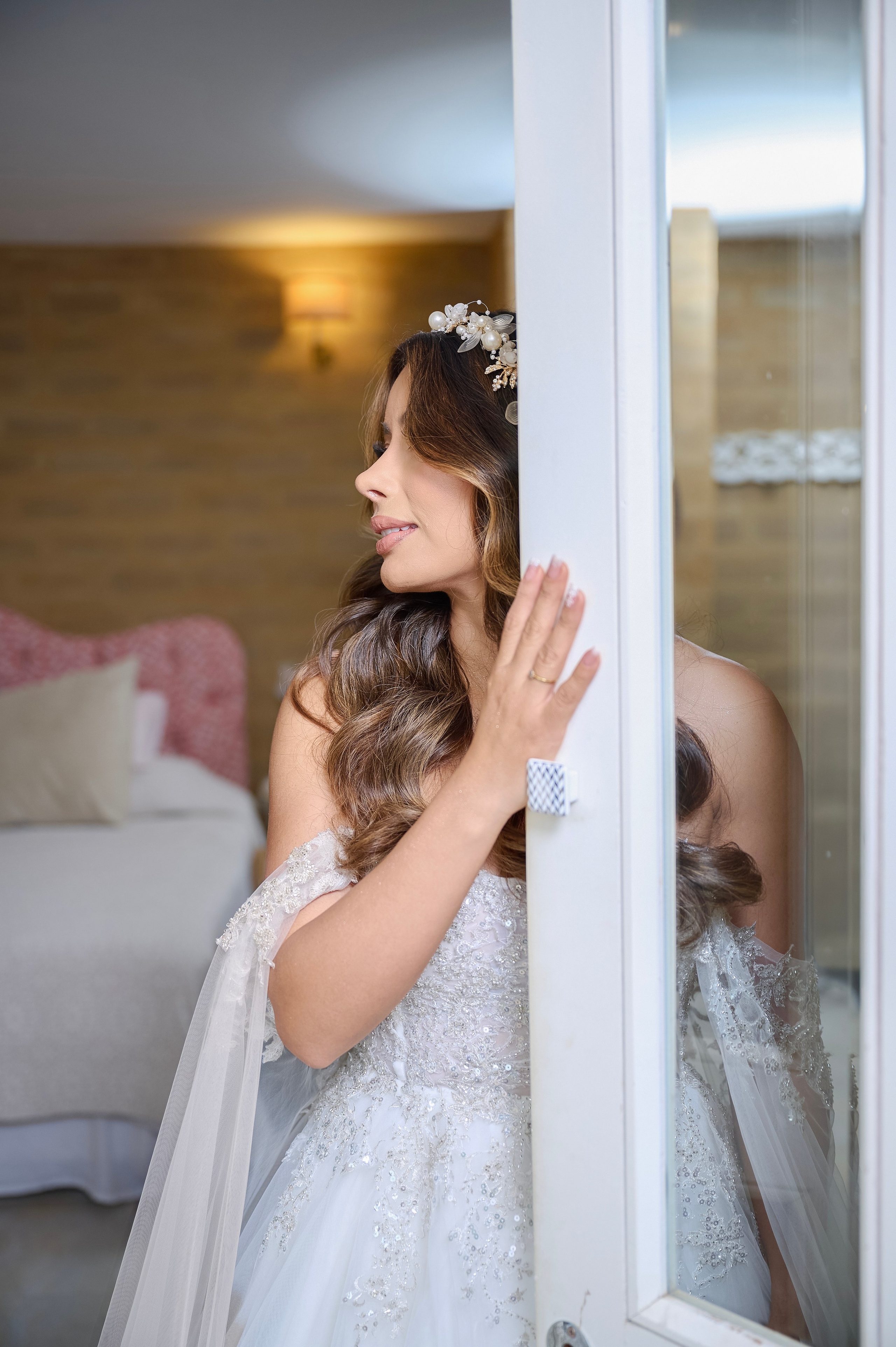 Art in Wedding | HendrickEj Wedding Photography. Wedding Photography & Videography by ZZ Hendrick | Capturing Your Love Story in Colombia & USA