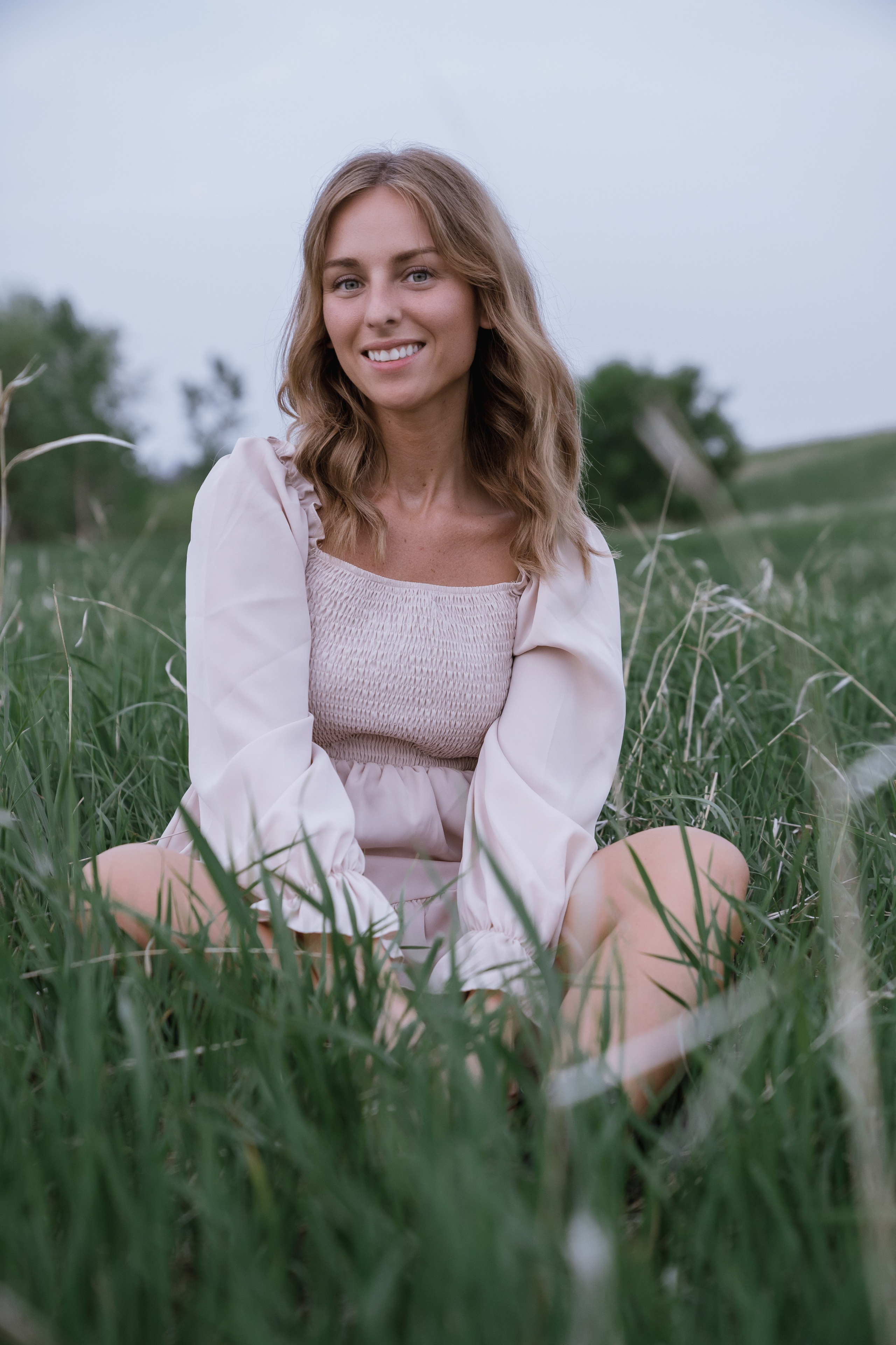 Michelle. Photographer Viktoriia Skavronskaya