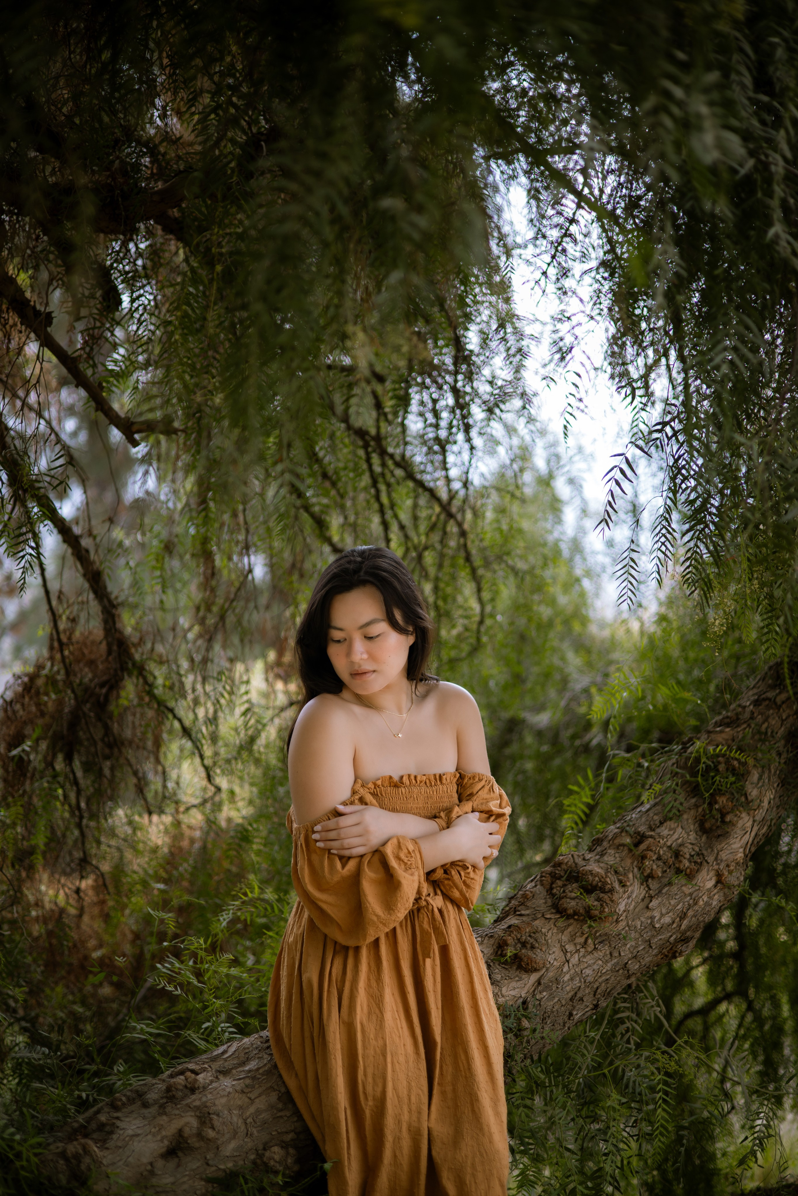 Kel | Griffith Park. Photographer in Los Angeles. Julia Ishmuratova