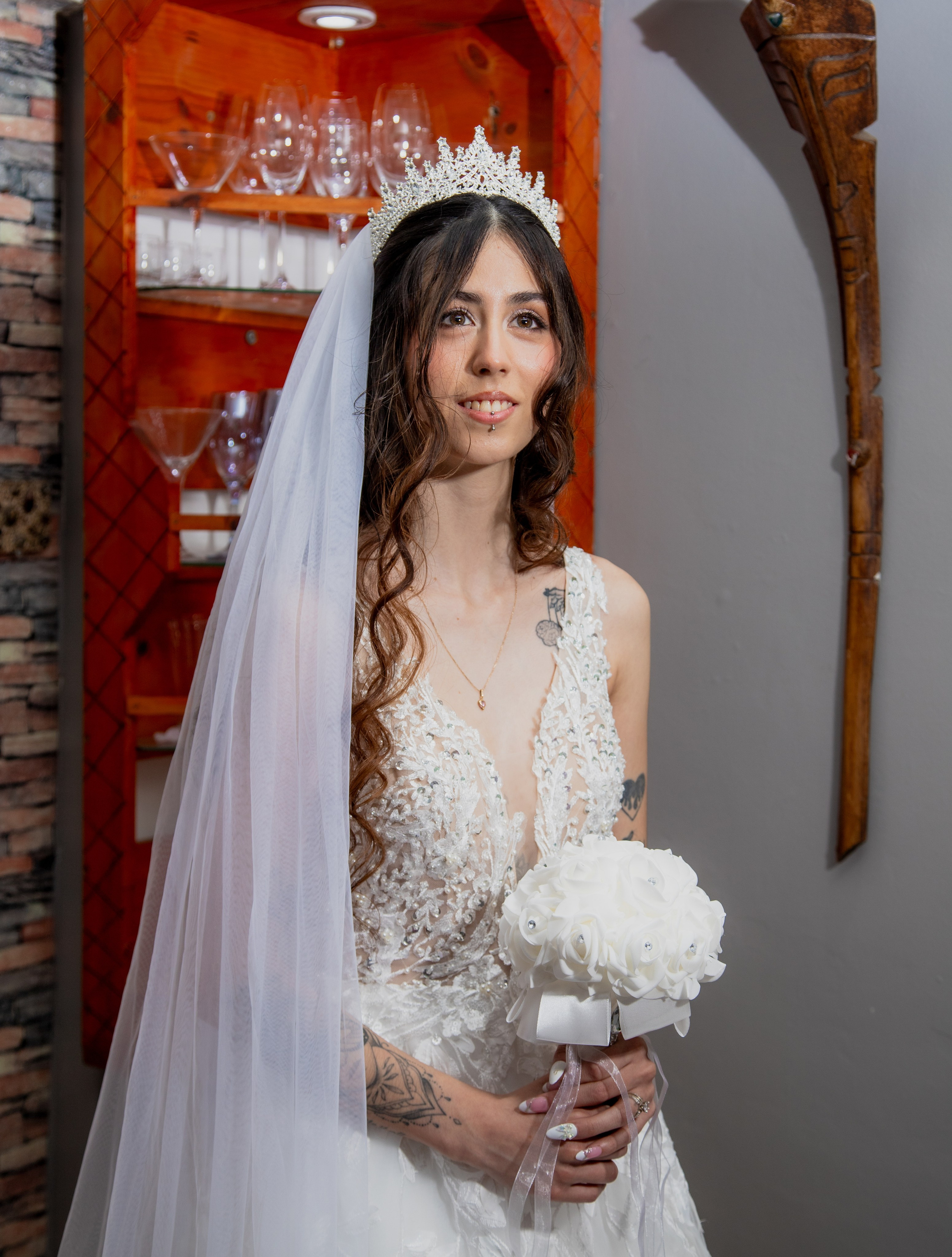 Tihare & Catalina. CR Films | Fotografía y Video de Bodas en Chile