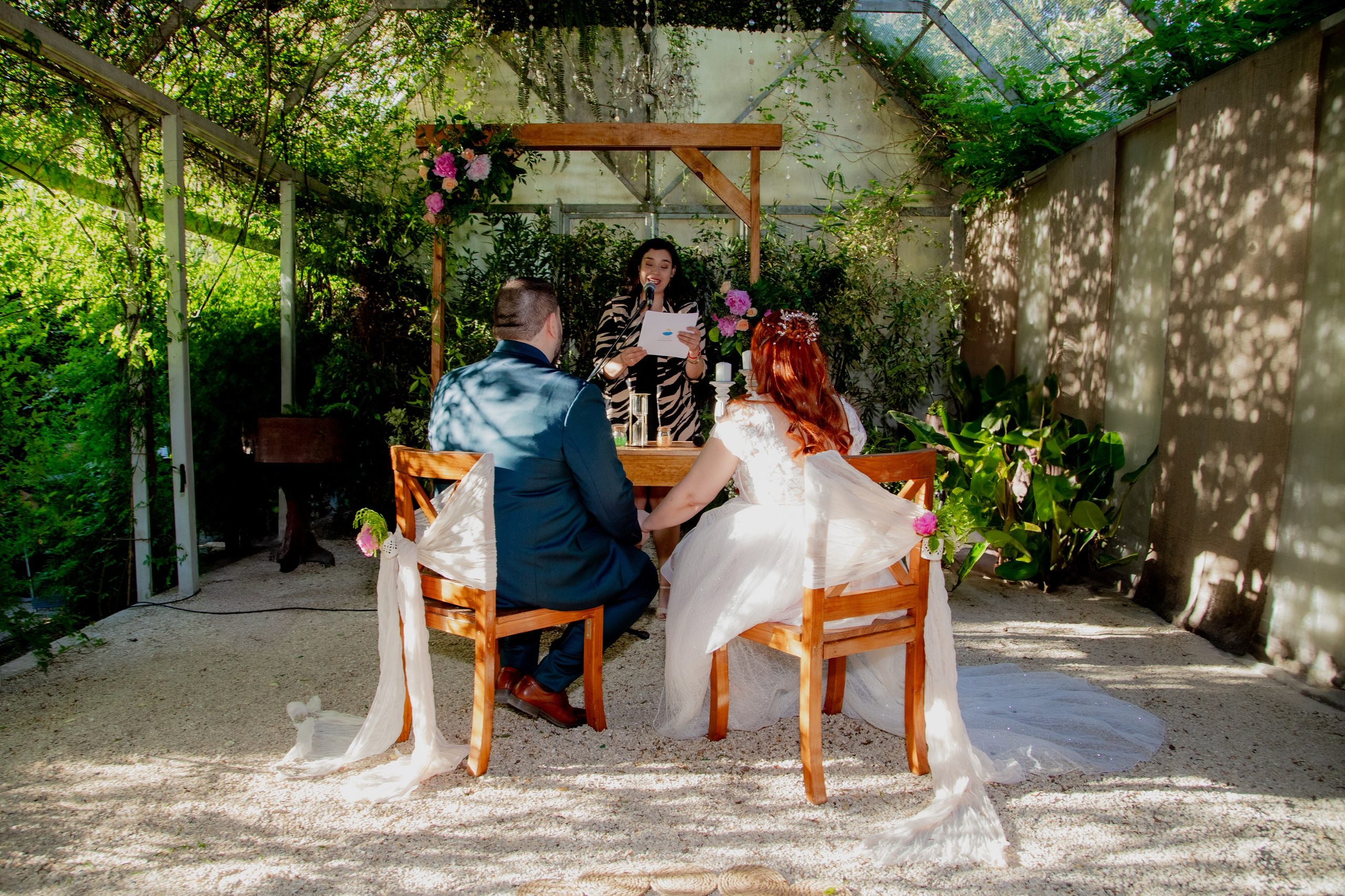 Boda Karen y David | Salón Mykonos Olmué Valparaíso 2024. CR Films | Fotografía y Video de Bodas en Chile