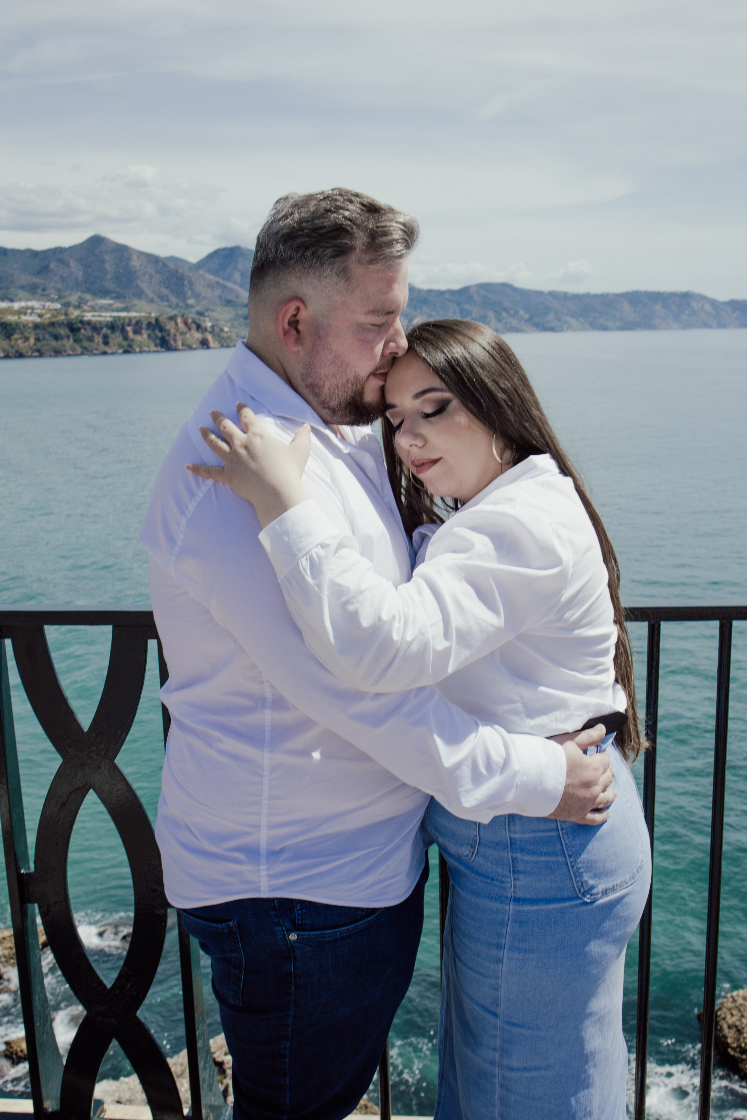 K + I. Fotografía de bodas en Córdoba