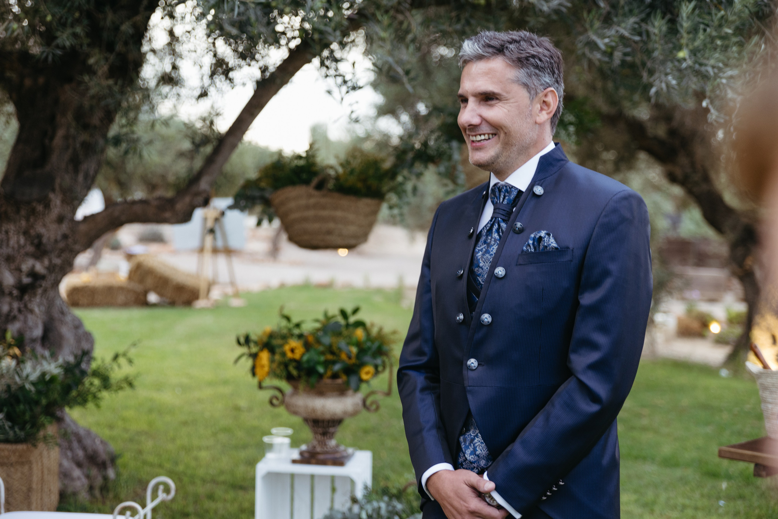 G+C. Fotografía de bodas en Córdoba