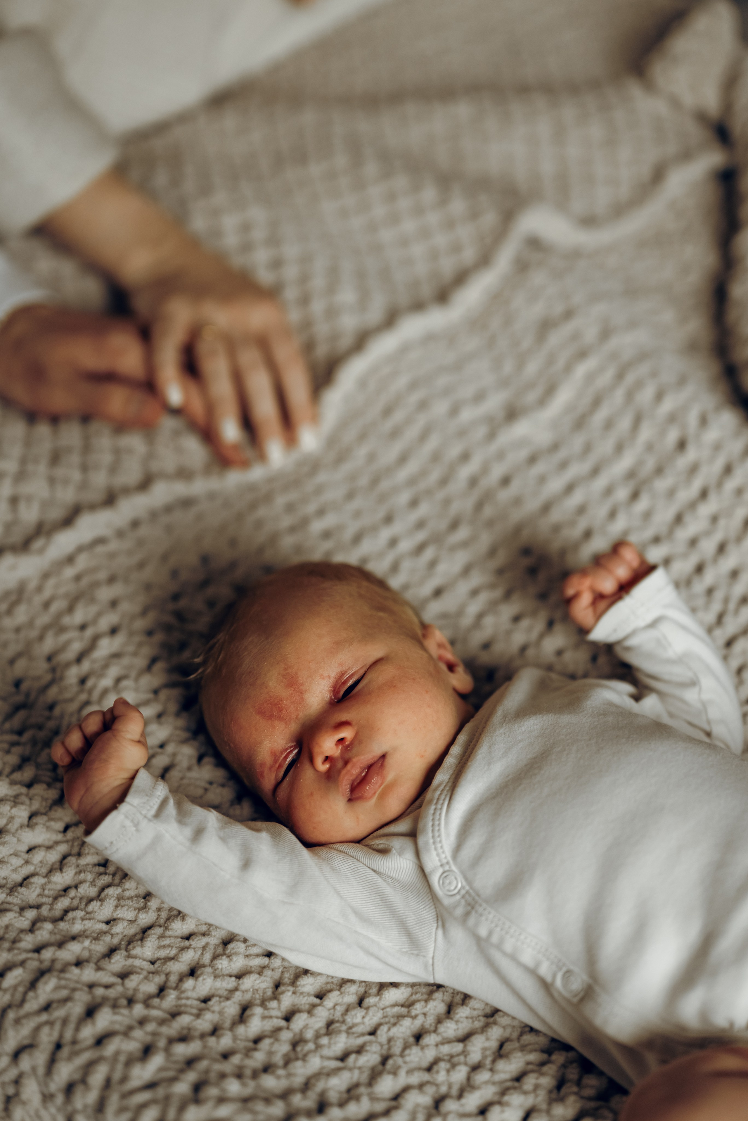 Анастасия, Артём и Алиса. Фотограф Ирина Новикова