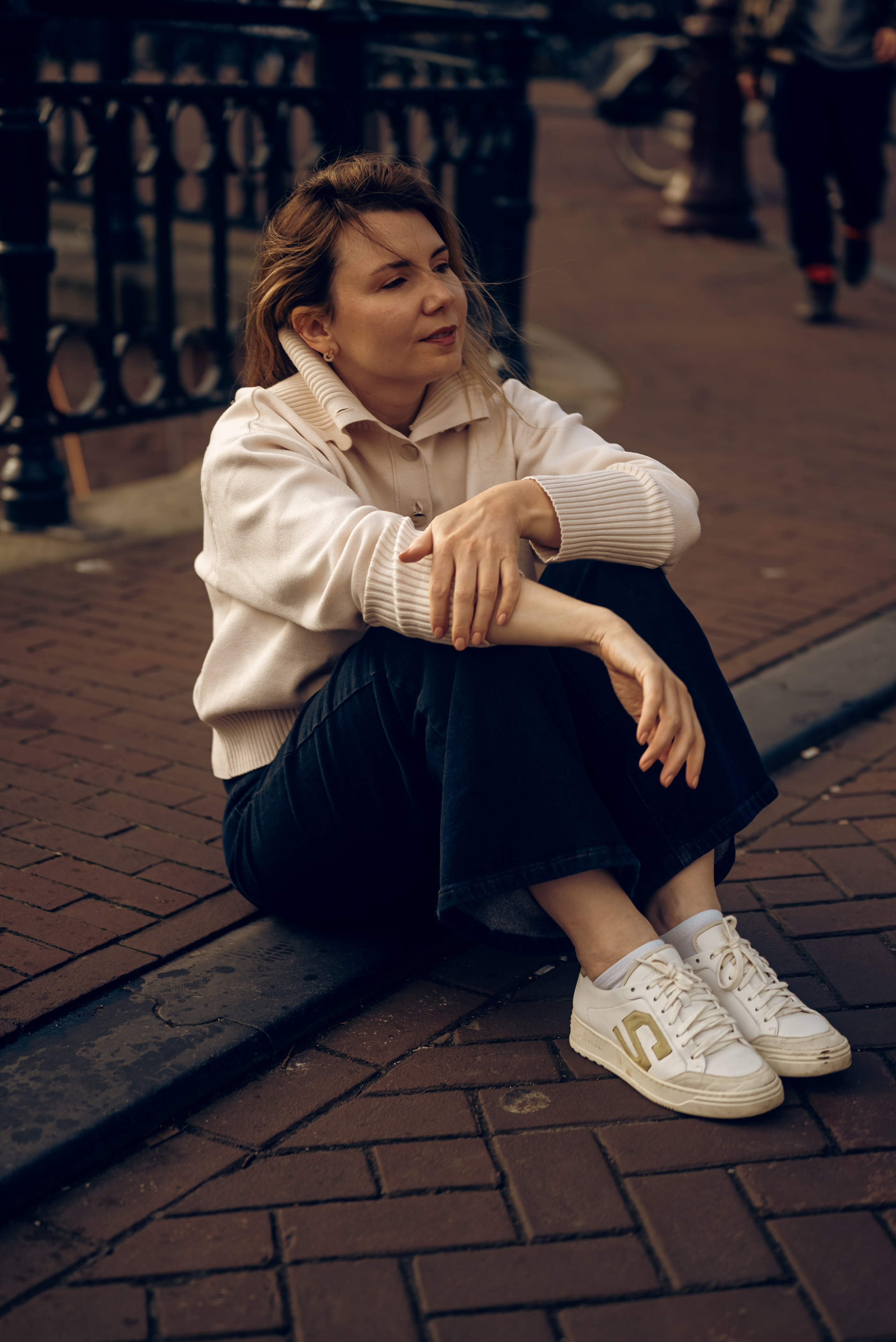 Марина. Фотограф Ирина Новикова