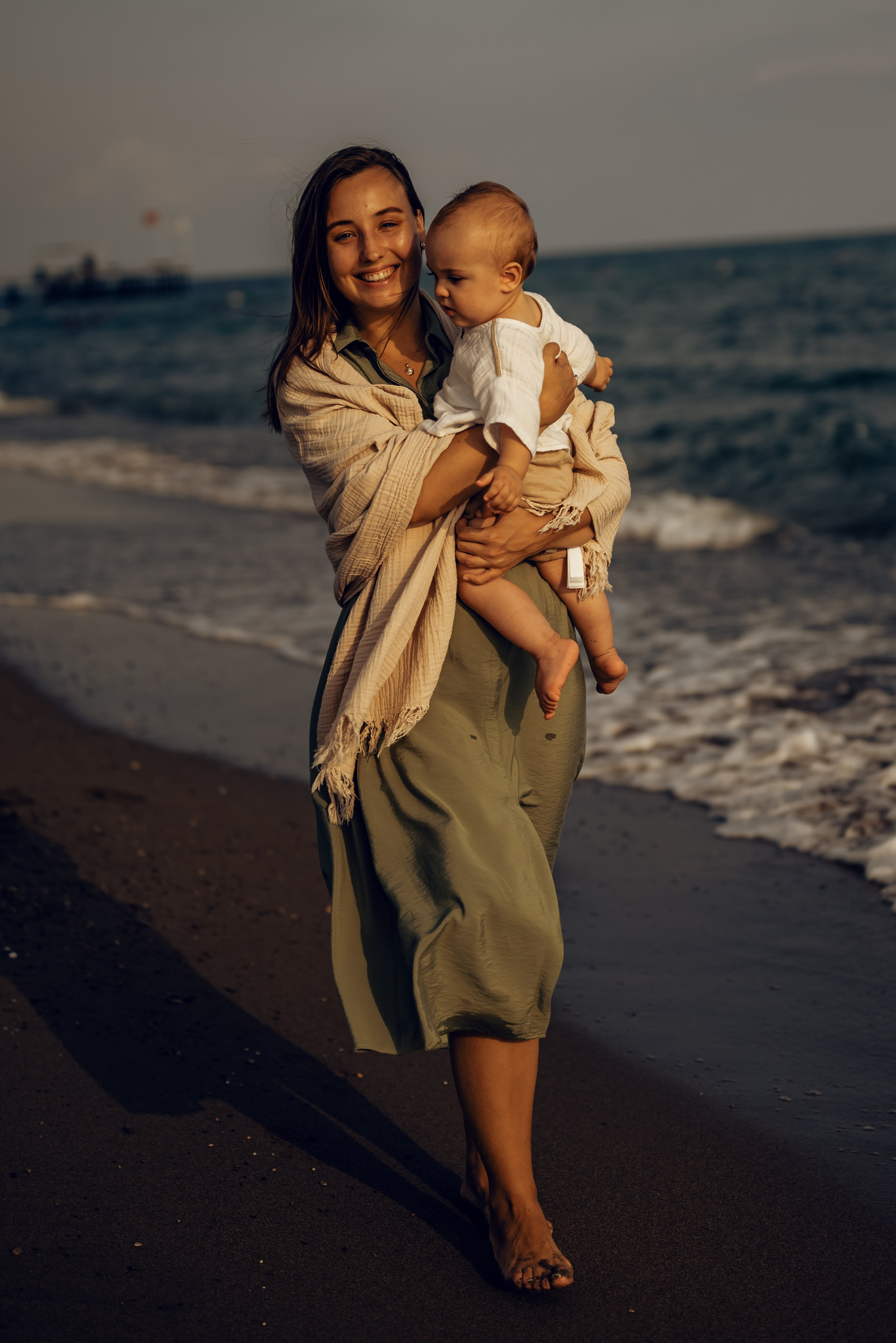 Ilona & Ali. Photographer Irina Novikova