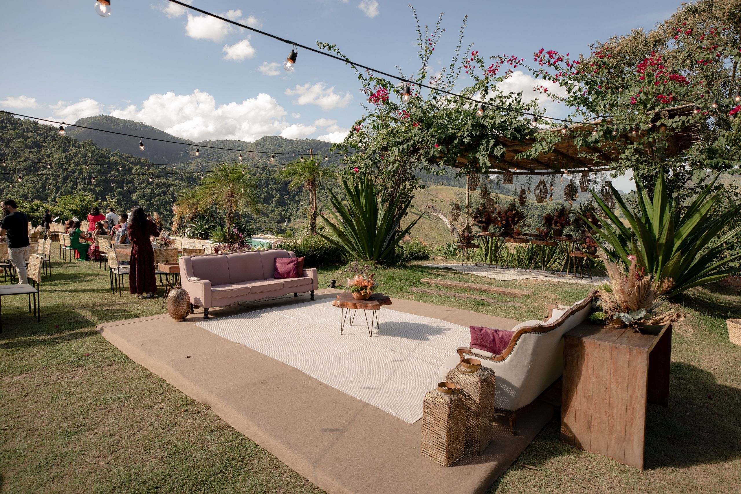 Laís & Eliel | Chácara Nossa Fulô. Lembrar não é só ver. É sentir de novo