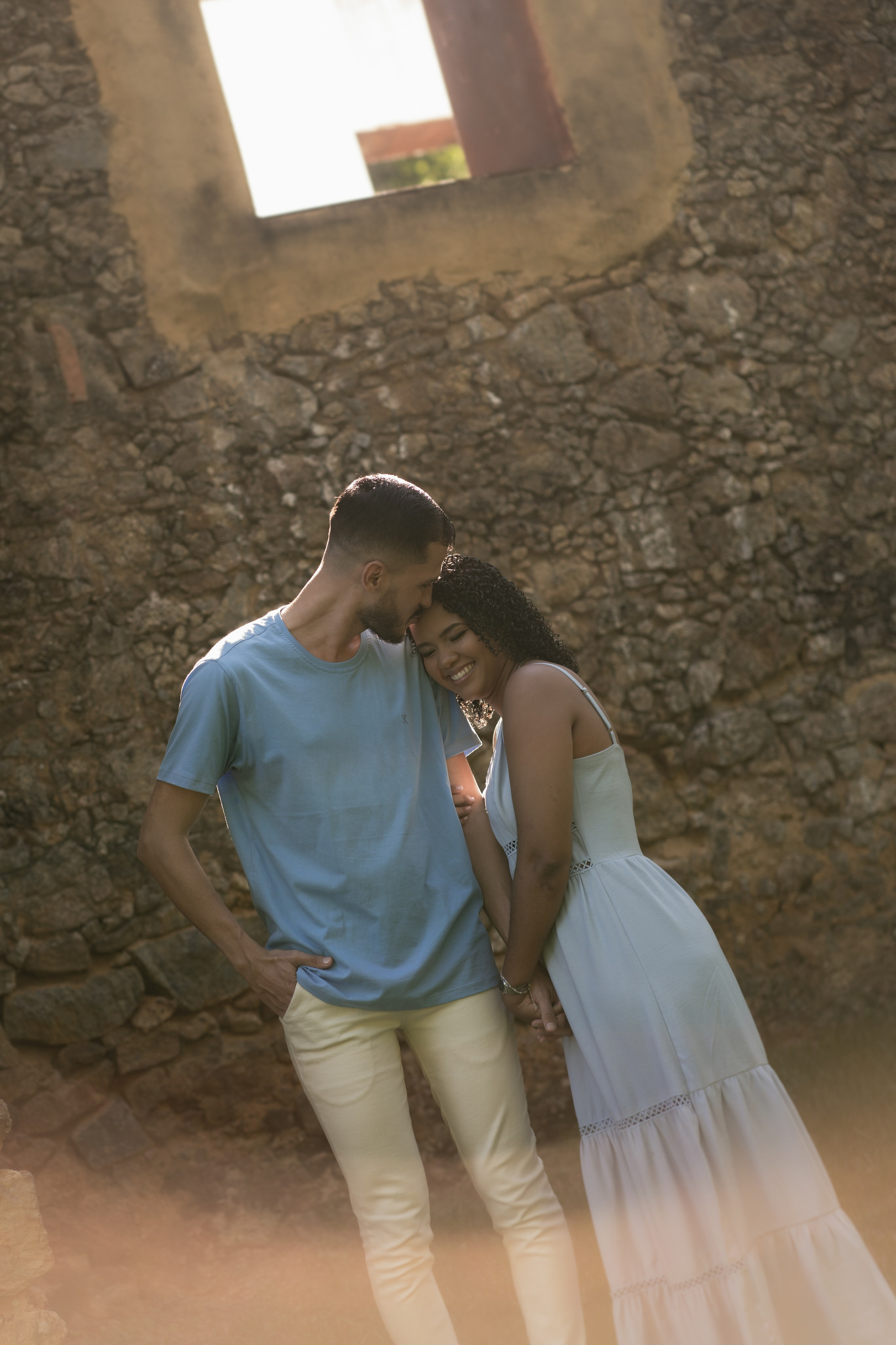 Larissa & Adivani | Serra-ES. Lembrar não é só ver. É sentir de novo