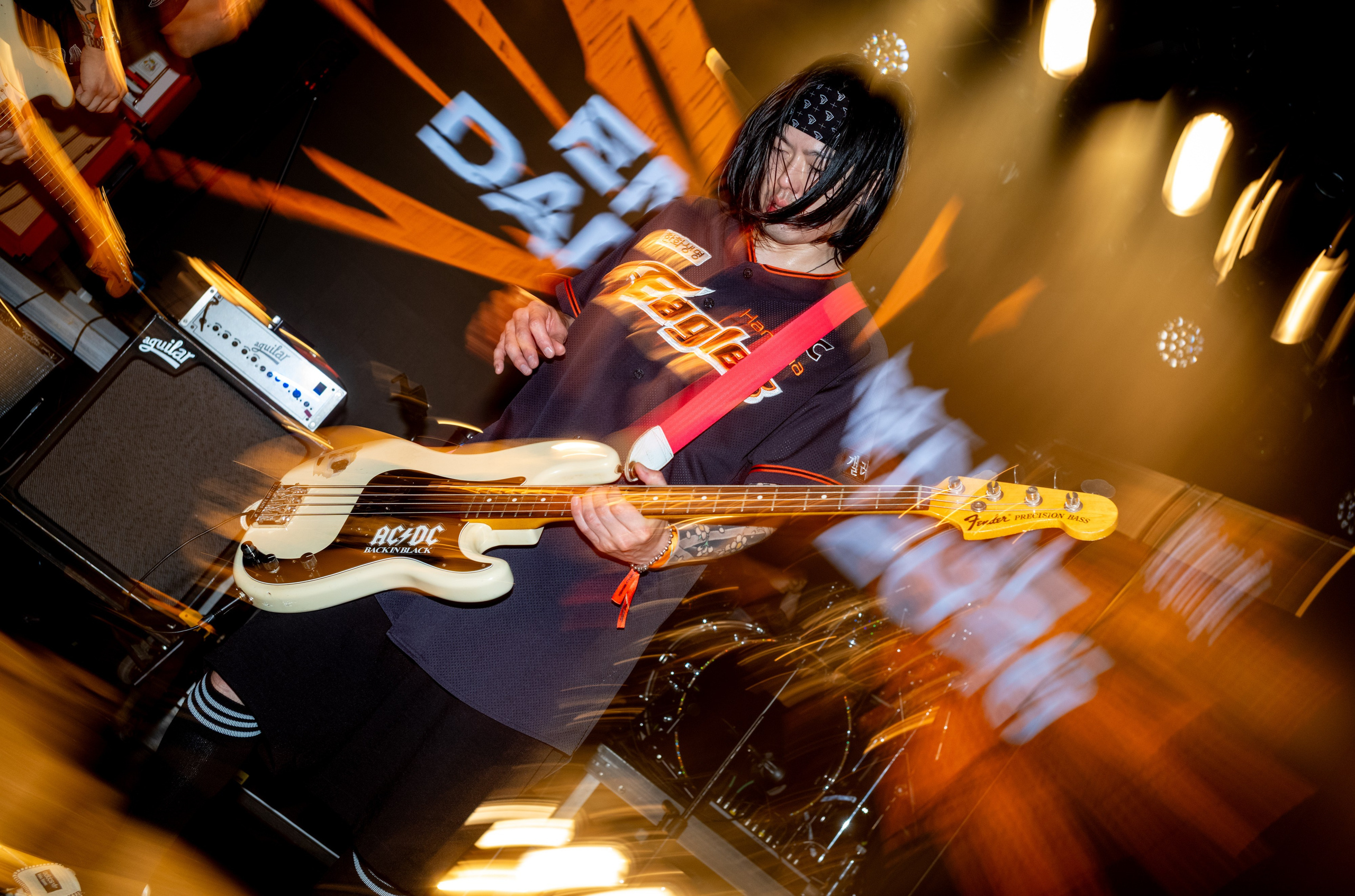 Emotional Damage Fest Seoul