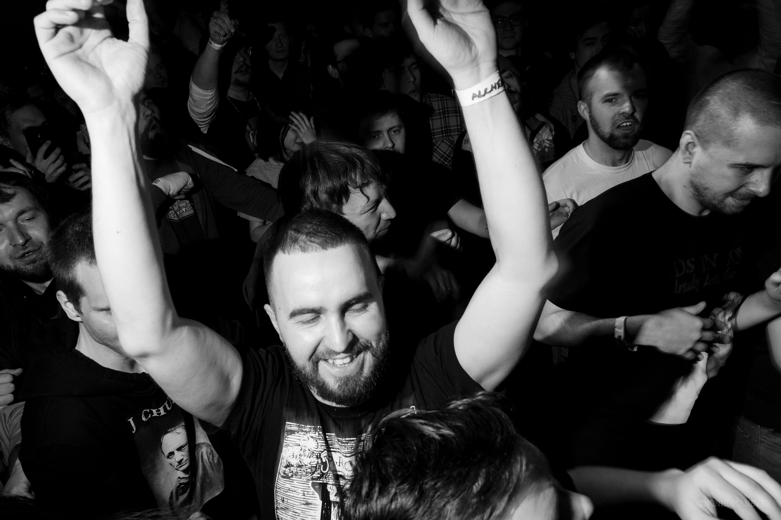 Дотти Дэнжер @ Успех @ 15.02.2020