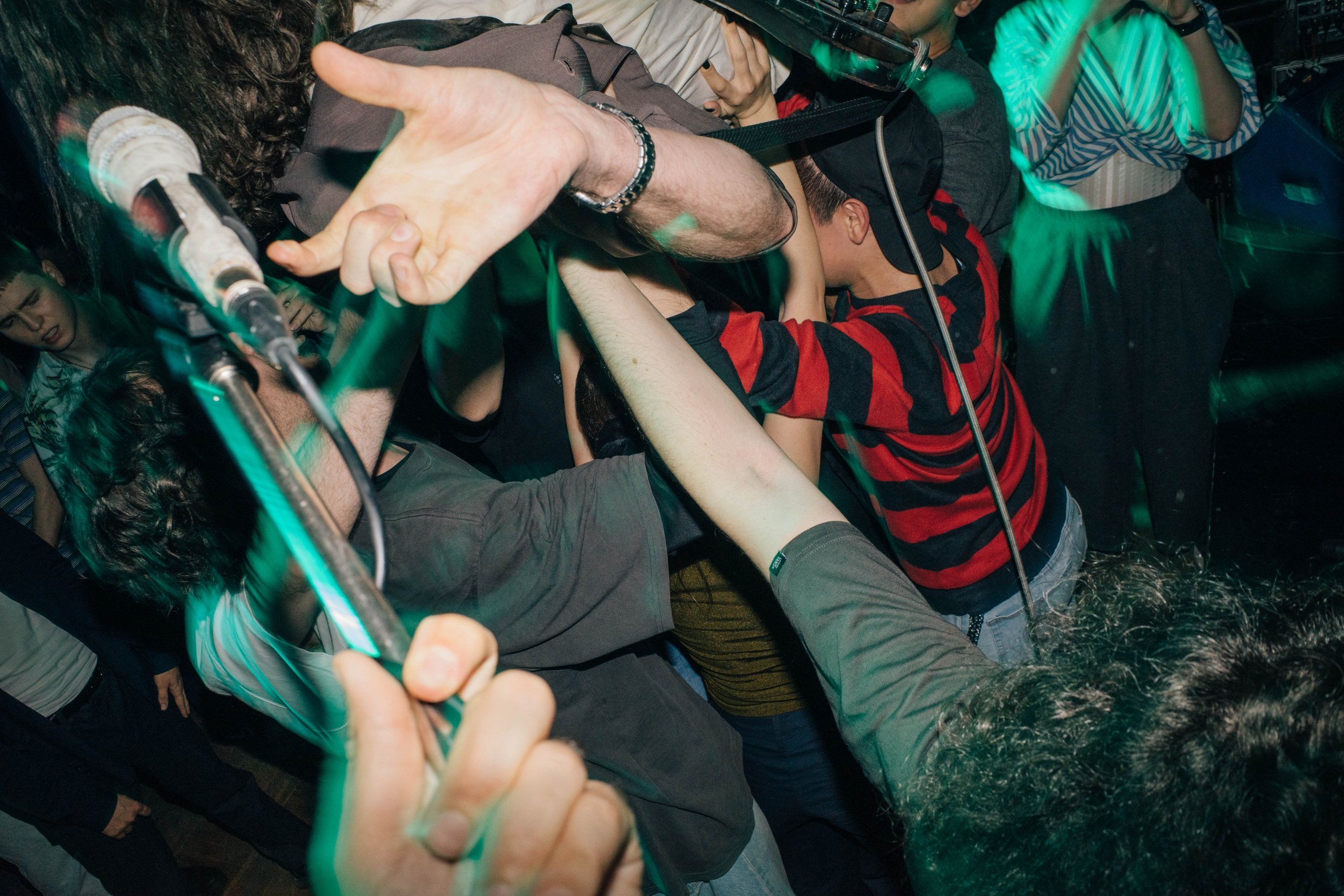 Bicycles for Afghanistan @ Barduck @ 20.03.24