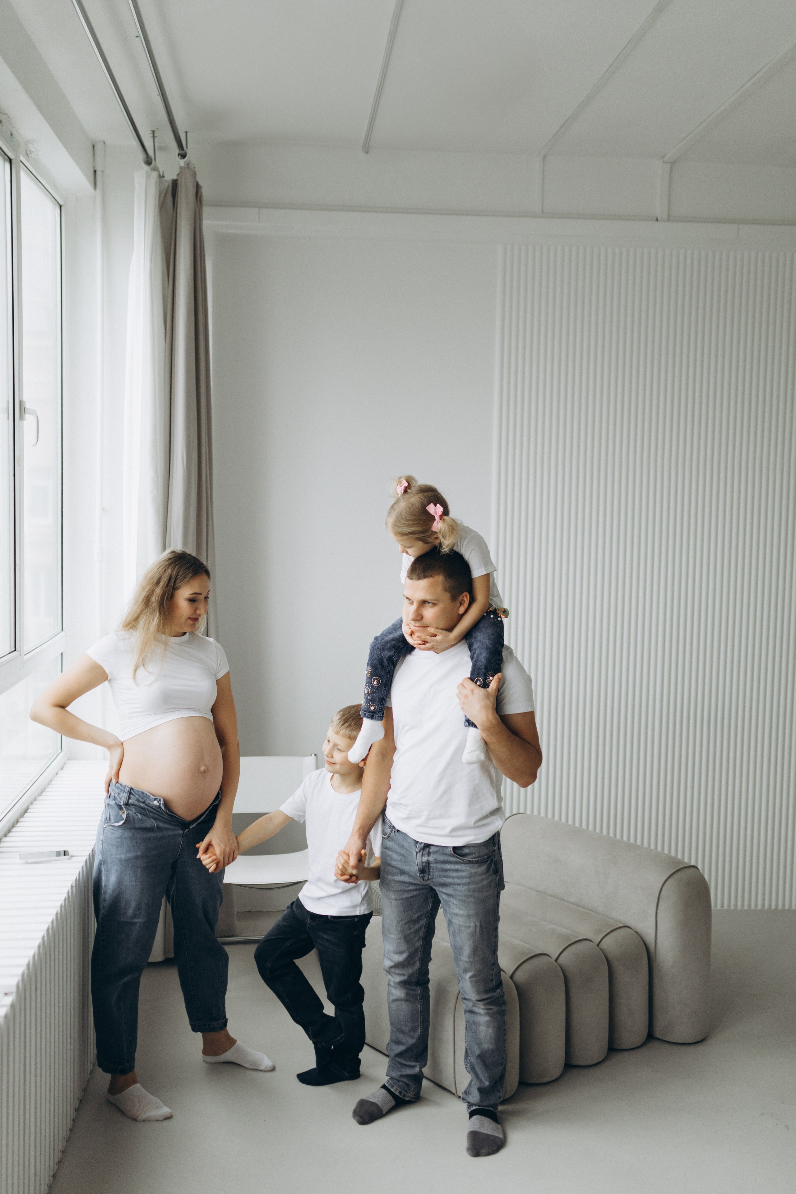 Альбіна. Сімейний фотограф Світлана Садовнікова