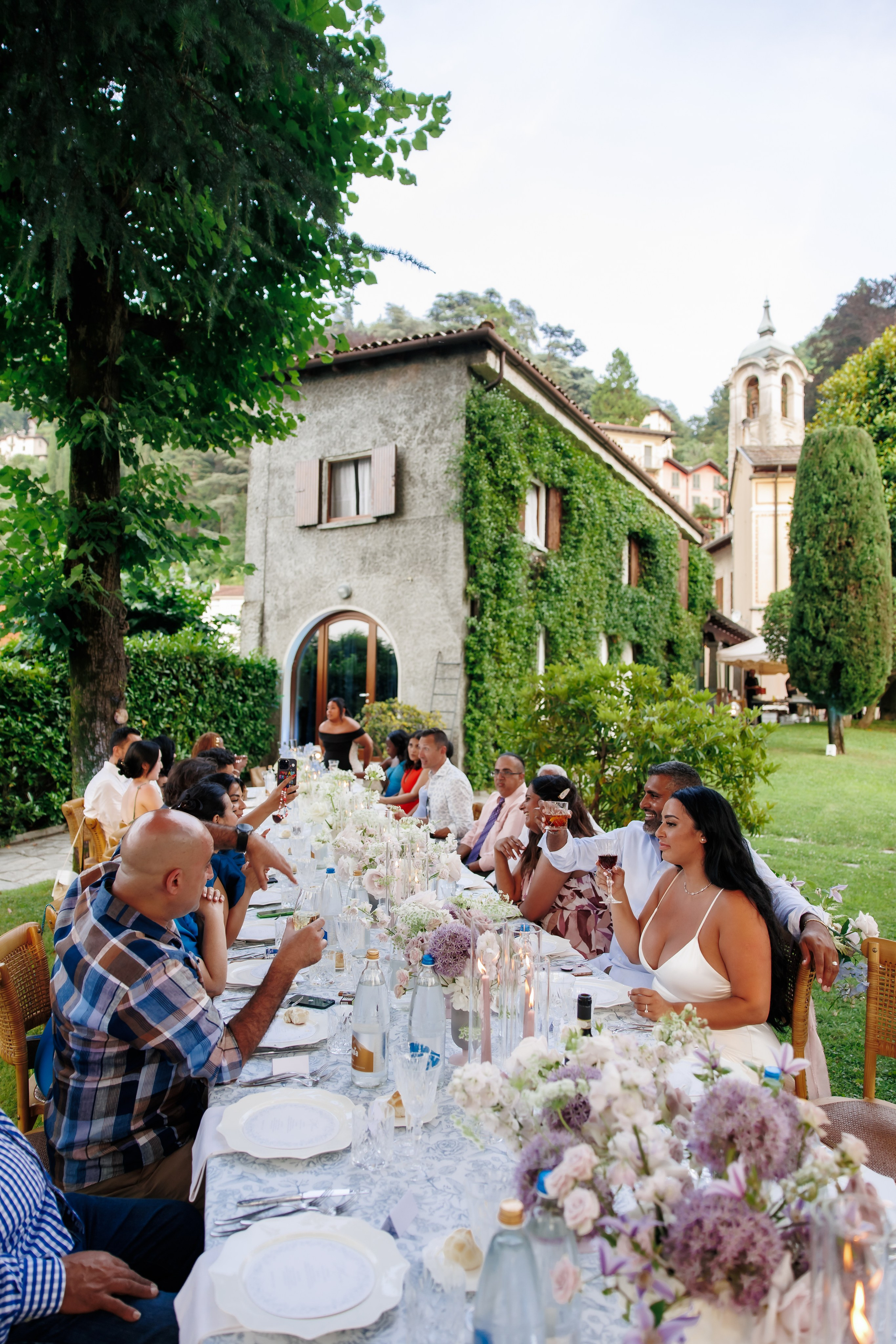 Mia & Mo. Fulop Robert — Editorial Wedding Photographer in Europe