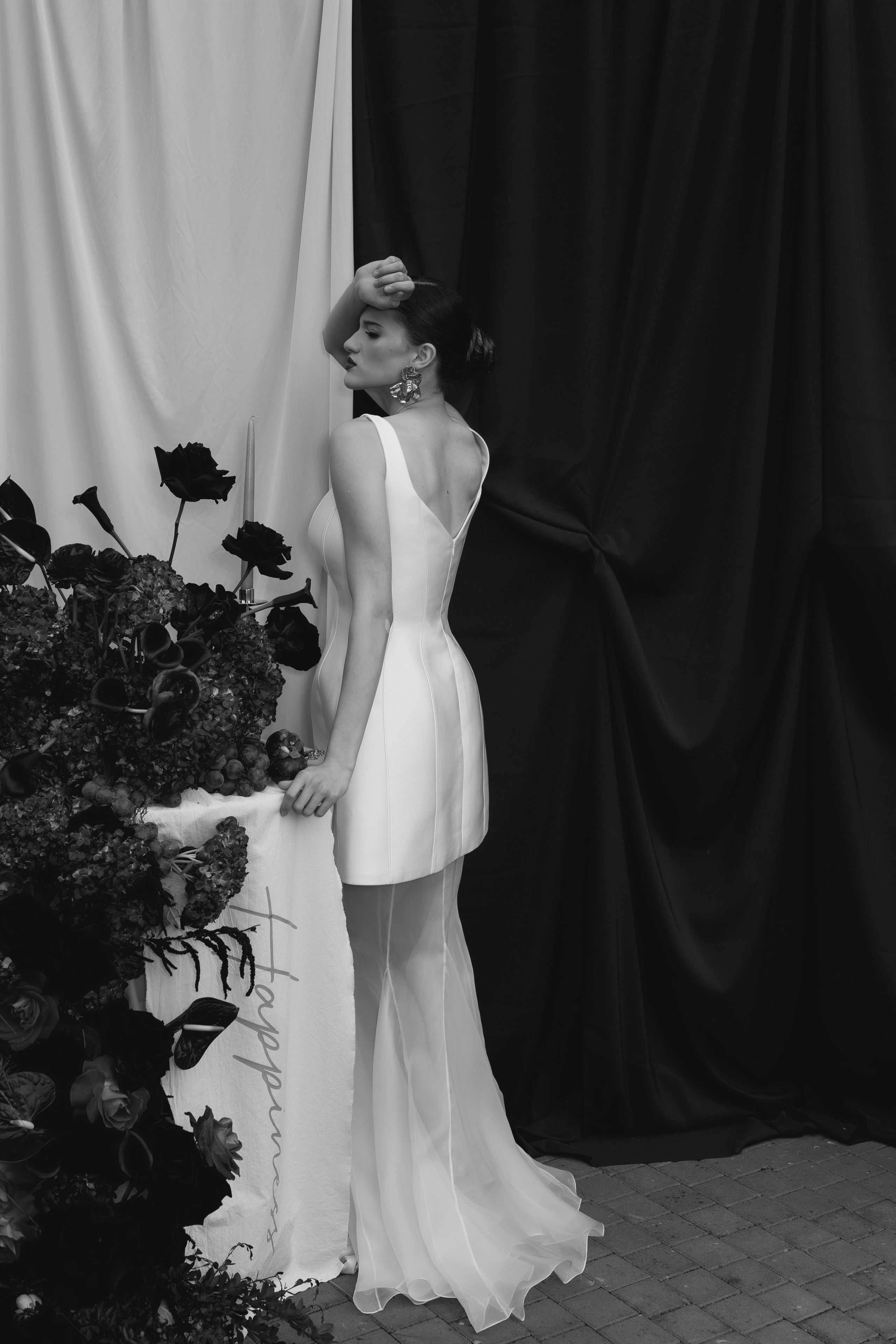 Stefan & Antonia. Fulop Robert — Editorial Wedding Photographer in Europe