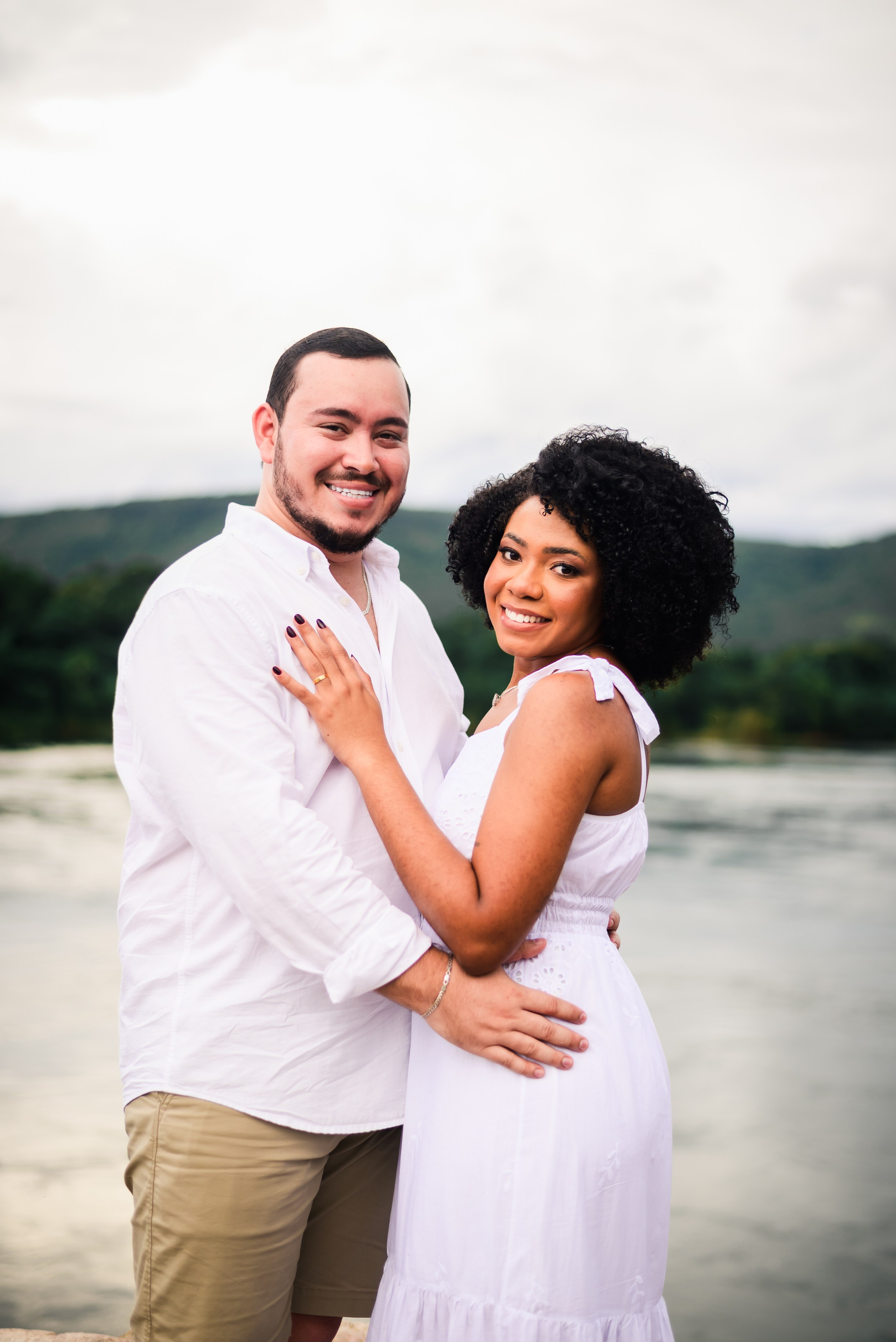 Gustavo e Marcia. Mário Alves Fotógrafo de Casamentos