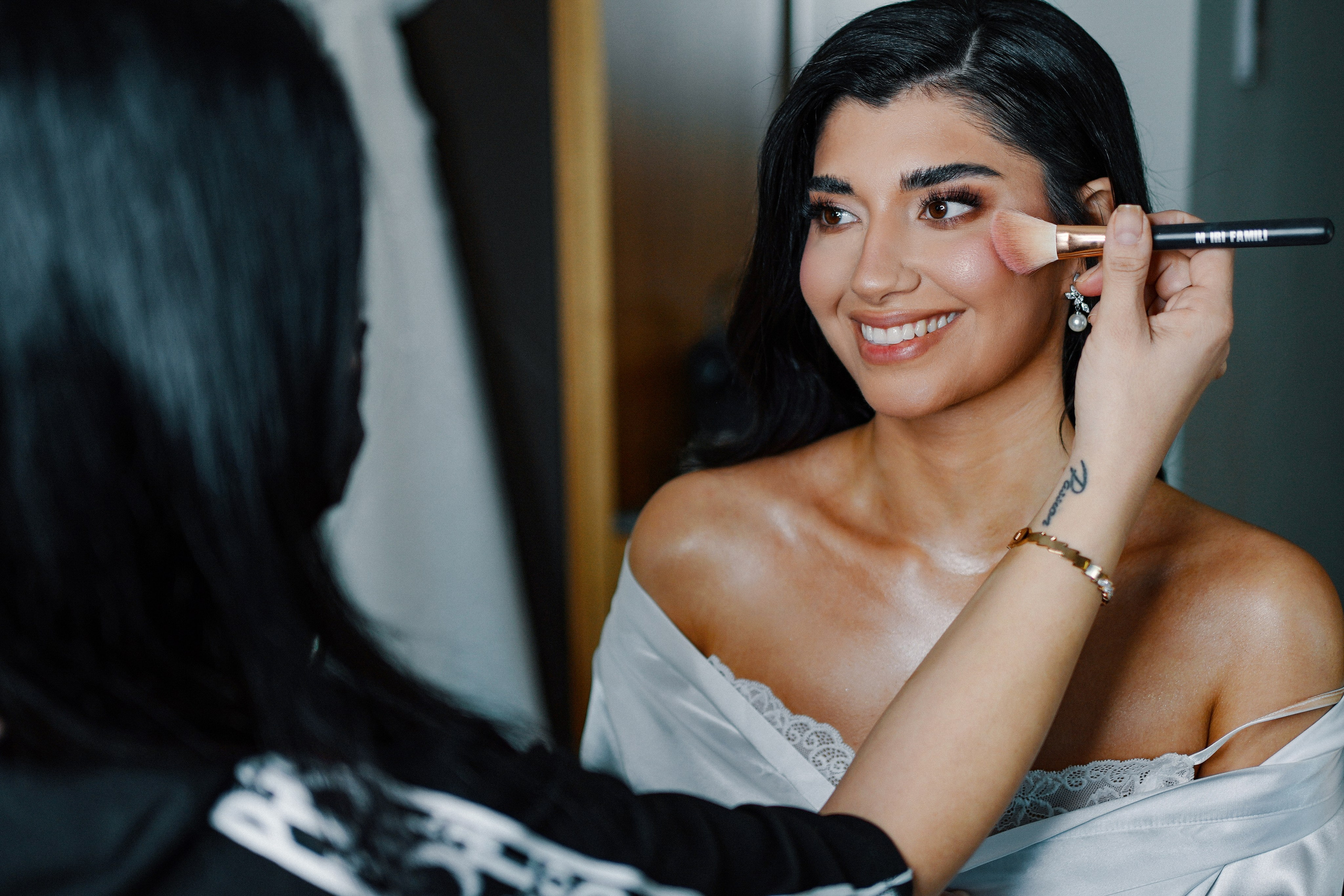 Almog and Yonatan. Dmitry Gorodetsky Event Photographer