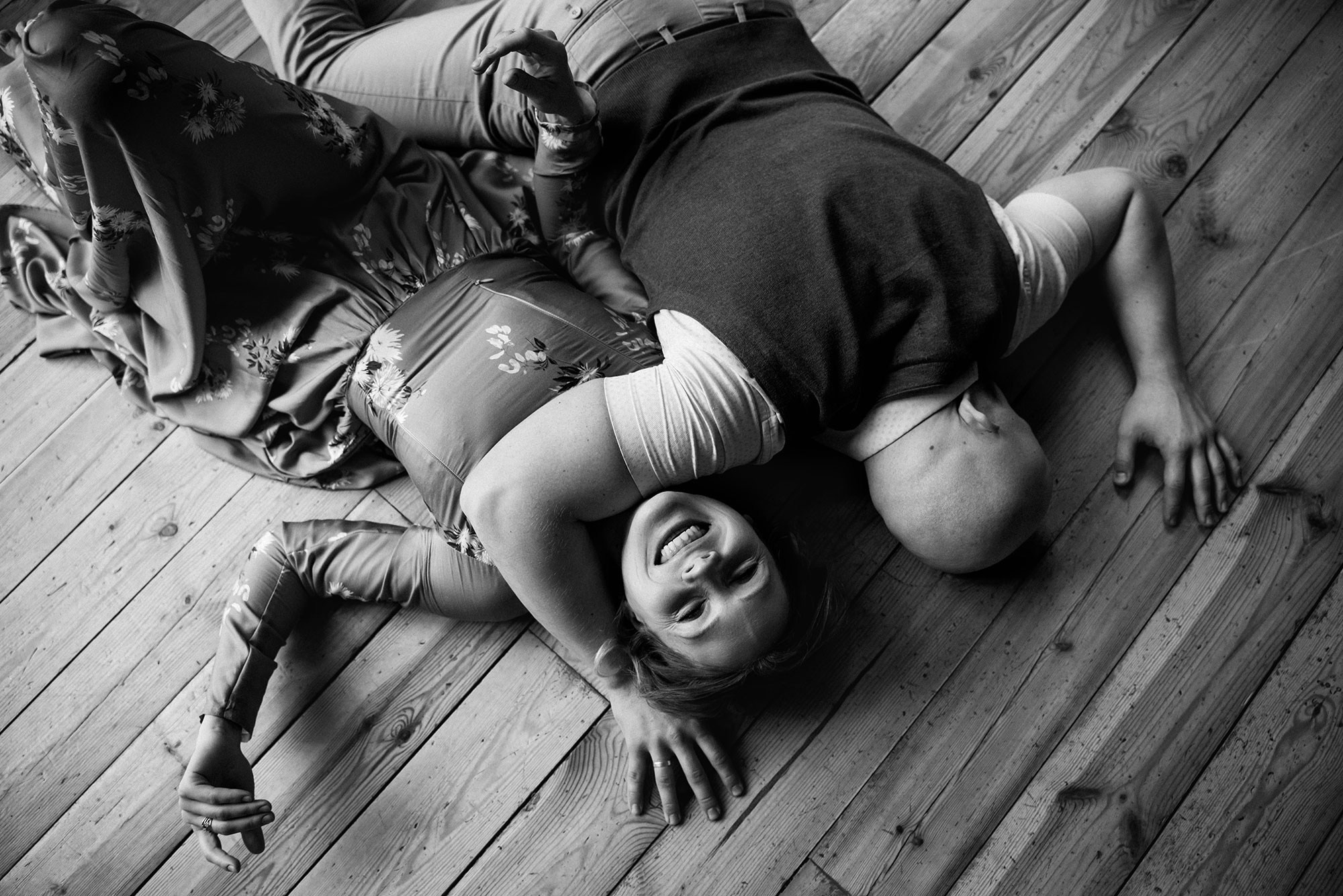 Генадий, Татьяна и малышка. Фотограф в Дананге, Вьетнам. Эстетика и лайфстайл