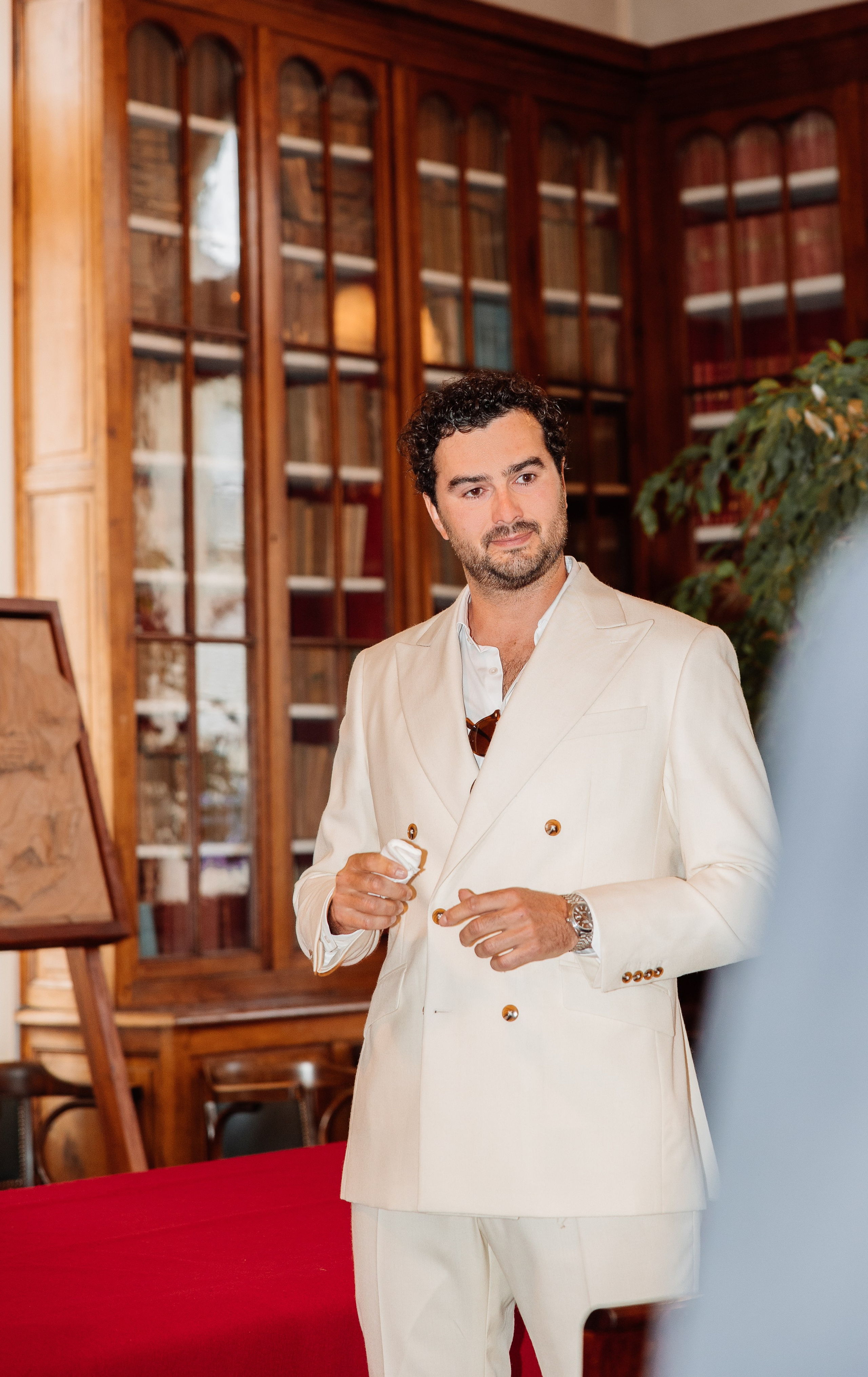 Barbara et Arthur Mariage Civile a Casteljaloux. Photographe de mariage à Bardeaux, Florin Tugui