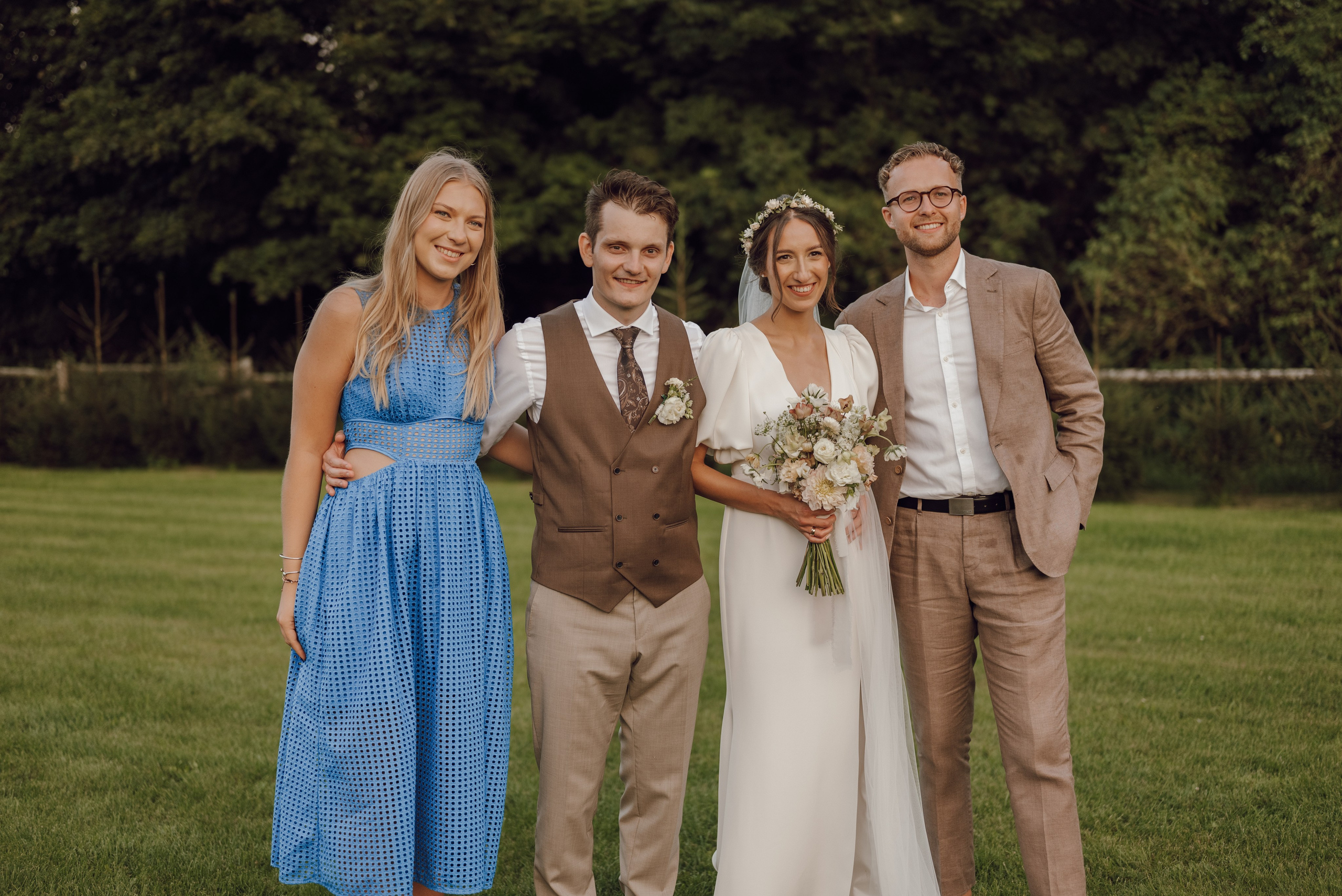 Reportaż Ślubny – Zuzia i Jasiek | Fotograf Ślubny Poznań. Ślubny fotograf Poznań | Oliwia Makara