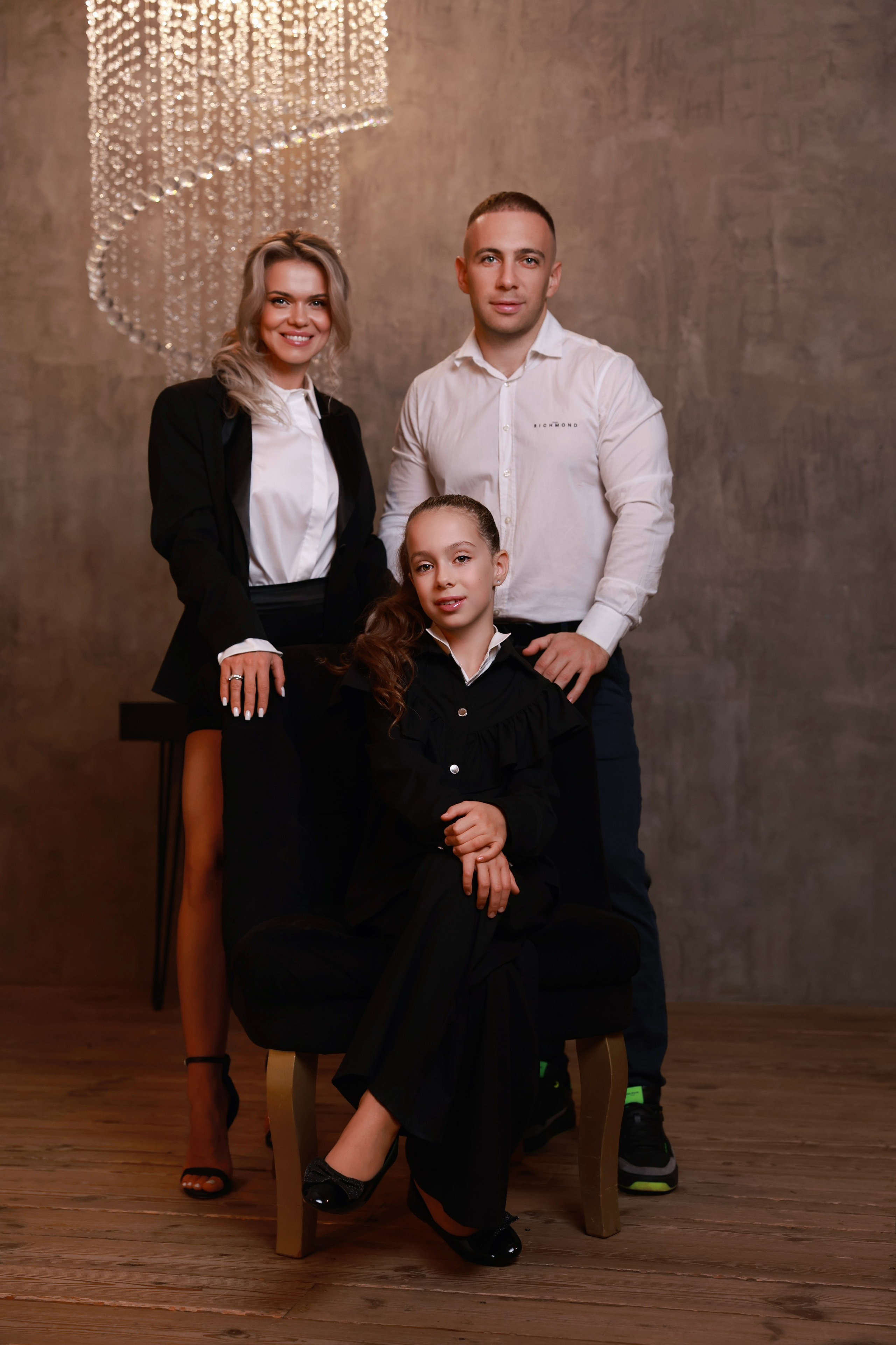 Мої роботи. Фотостудія Mozaik. 2 зали: Інтер’єр та Циклорама. Дніпро