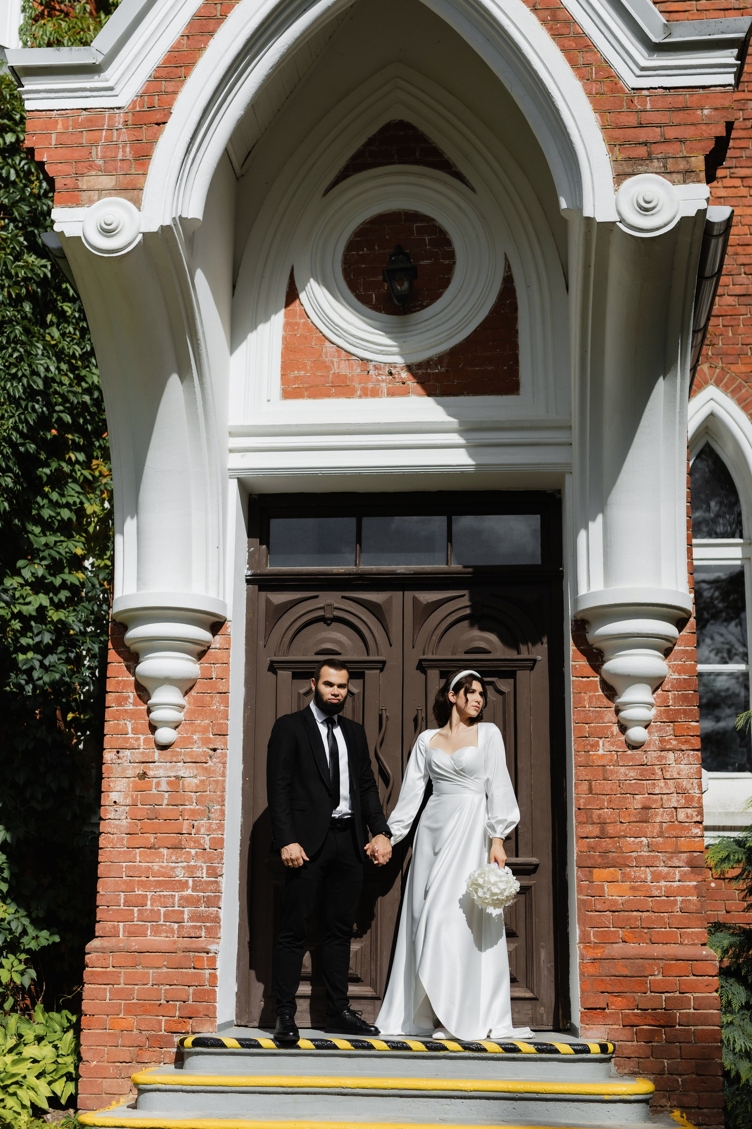 Лана&Дмитрий. Фотограф Даугавпилс/Рига Виктория Нитиша