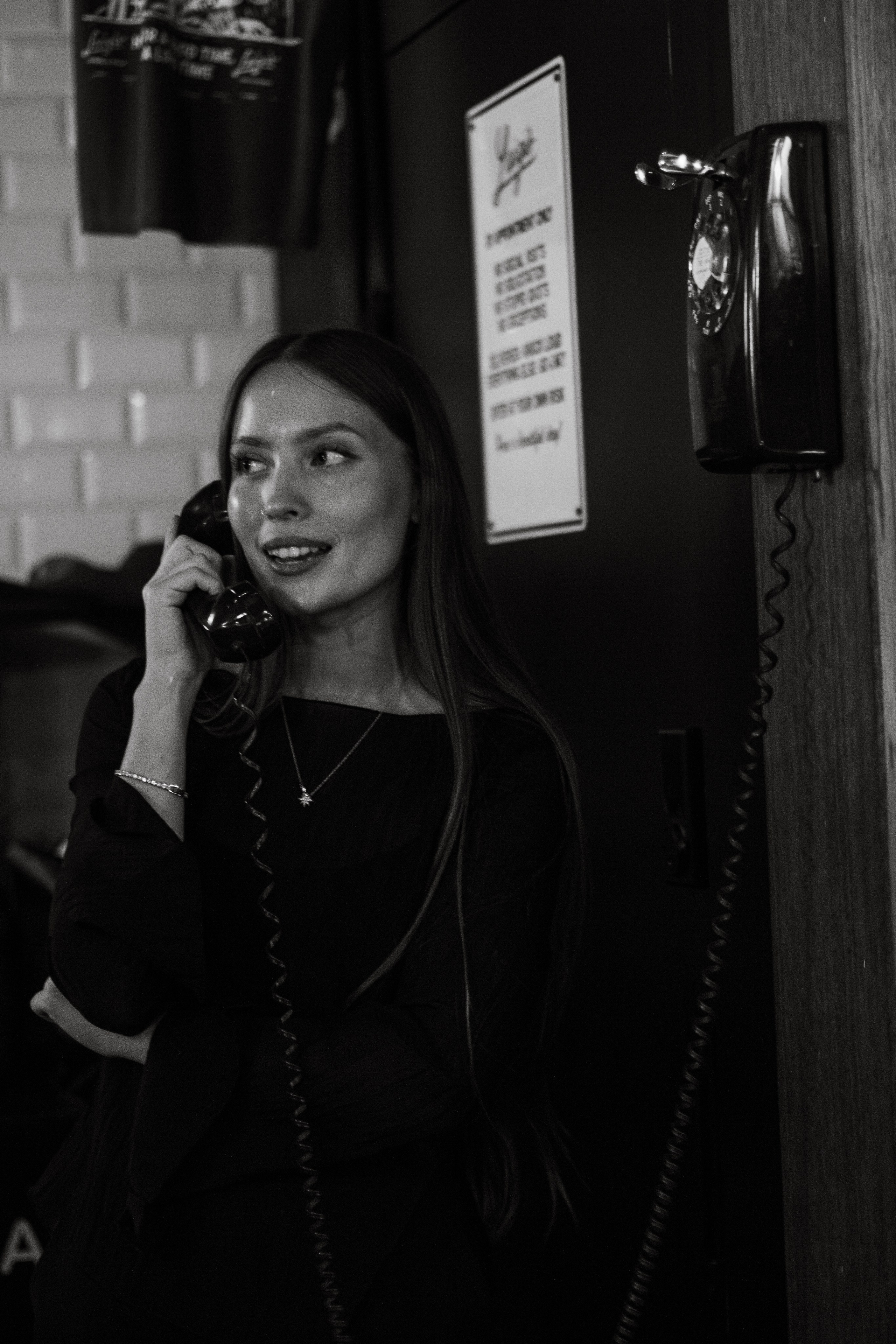 Classic & Cinematic Portraits. Arvin Azimian