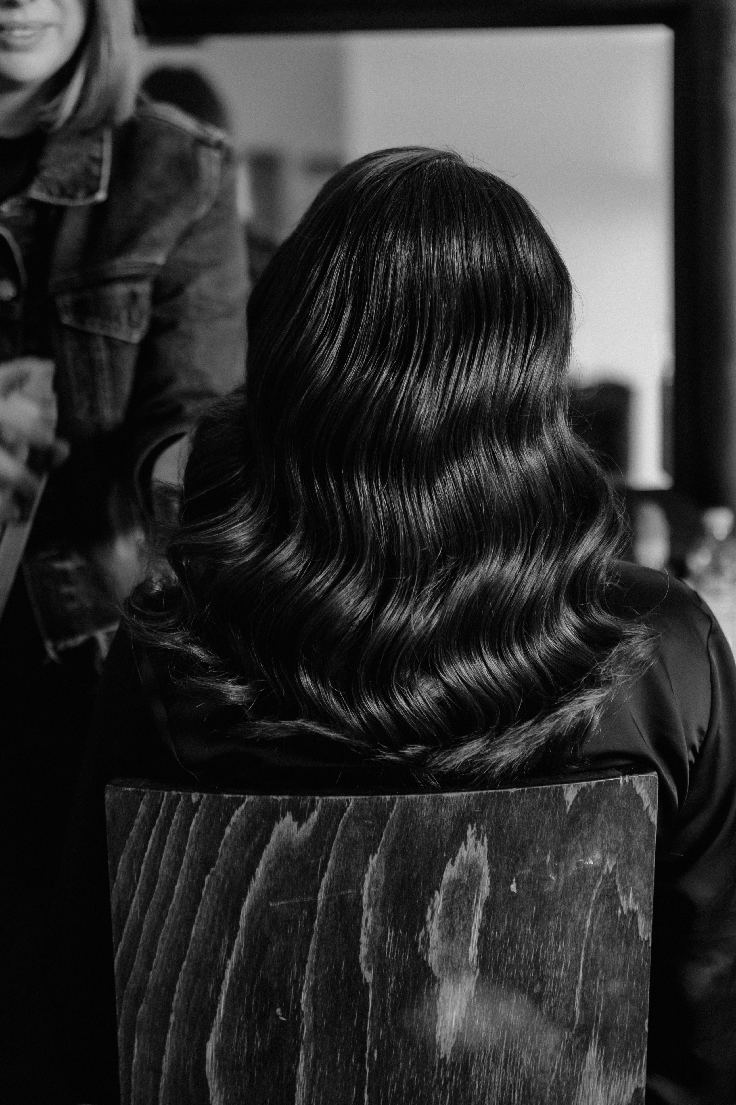 Valentina & Fedor. Photographer Anna Nazarenko