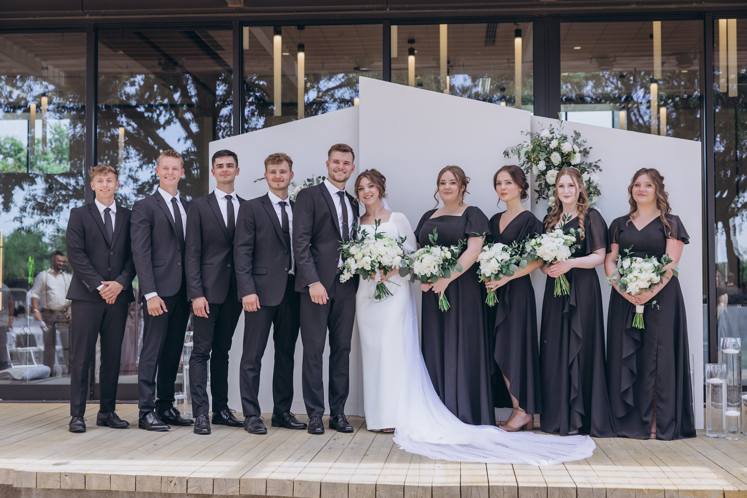 Wedding A&Z. Family and children’s lifestyle photographer Elena Tumanova