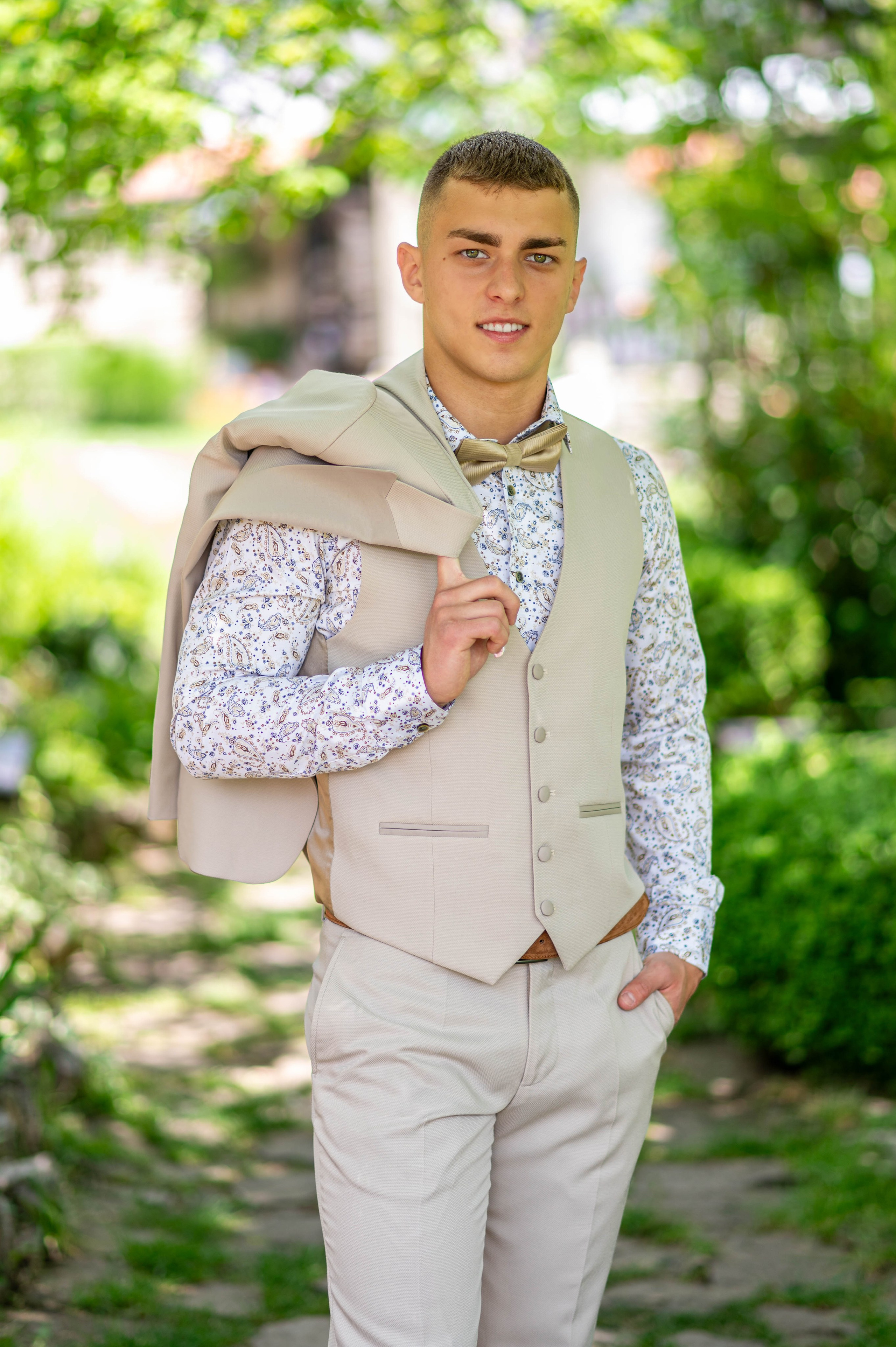 Proms