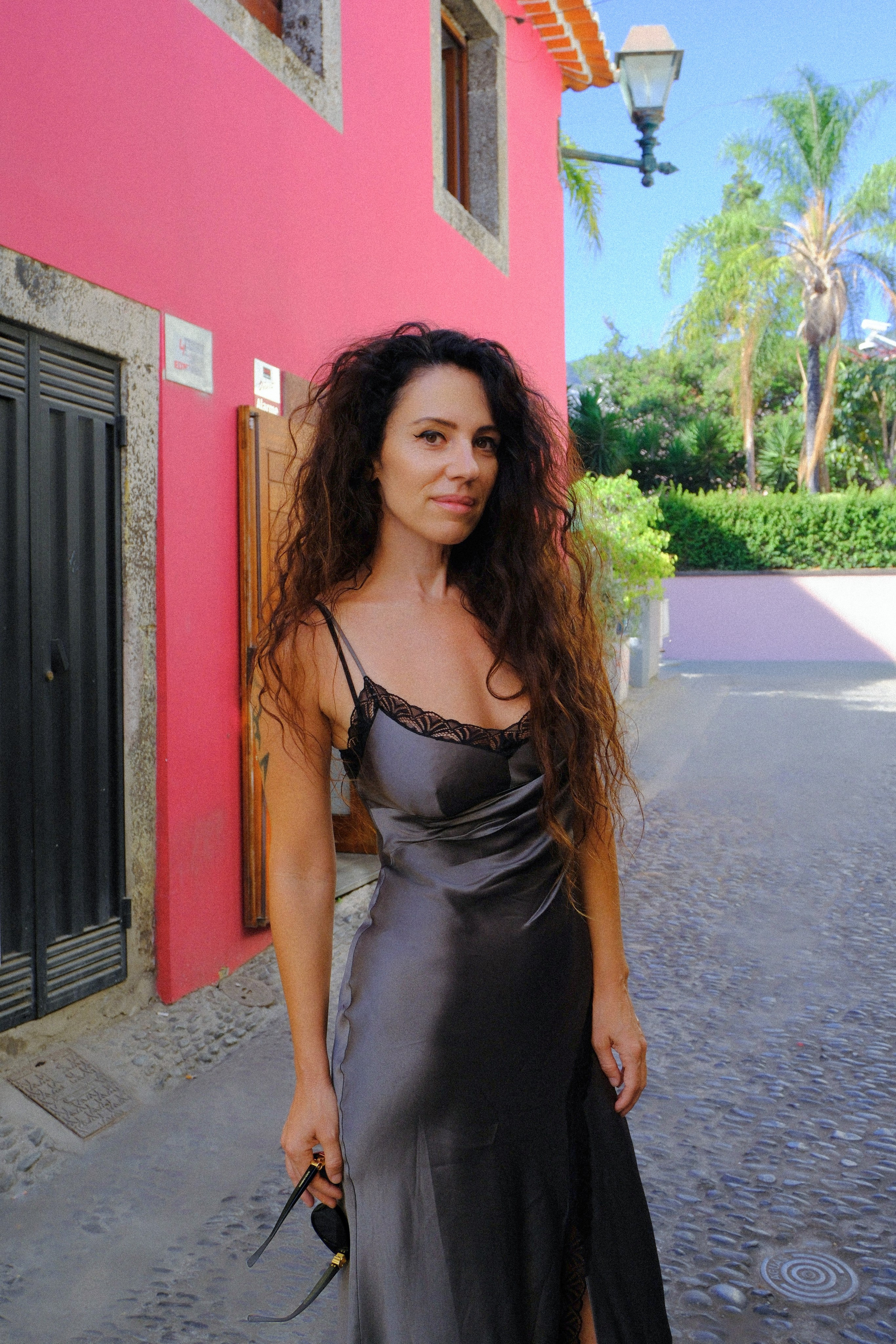 Meggy Street Photo. Portrait photographer in Madeira — Marina Shtukina