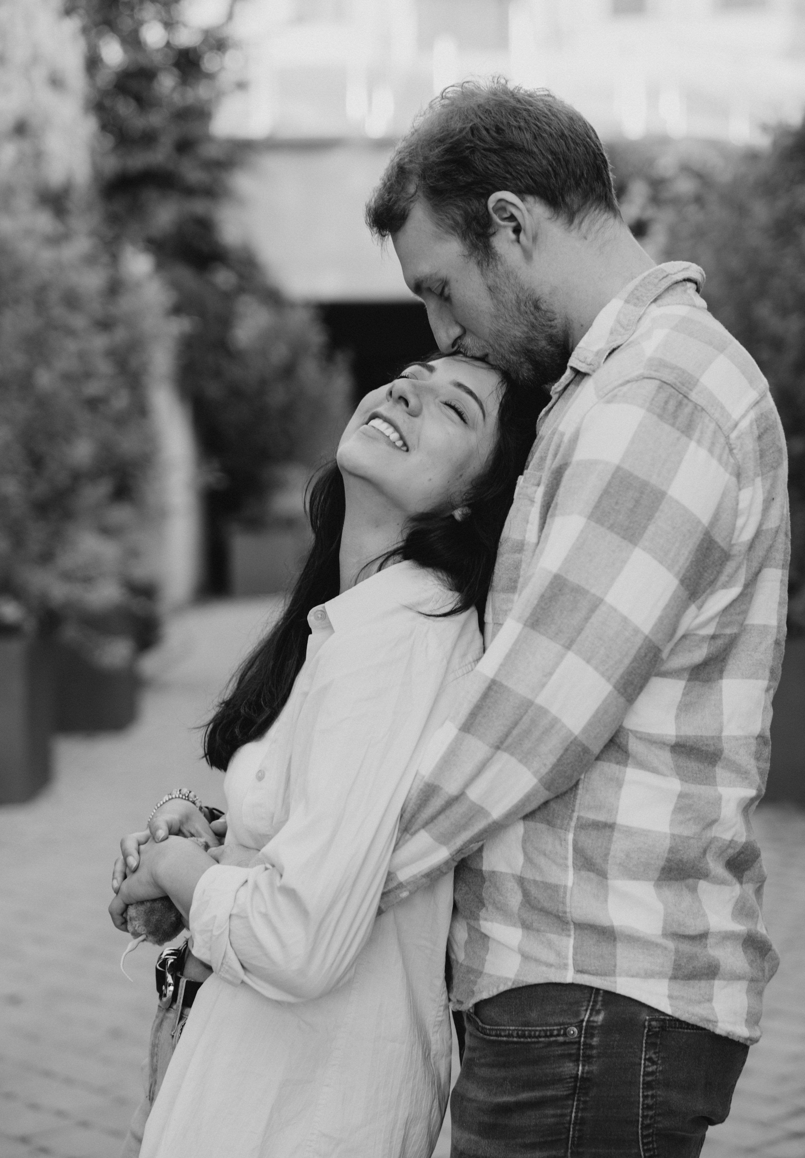 Dominique & Mathew. Family Lifestyle Photography