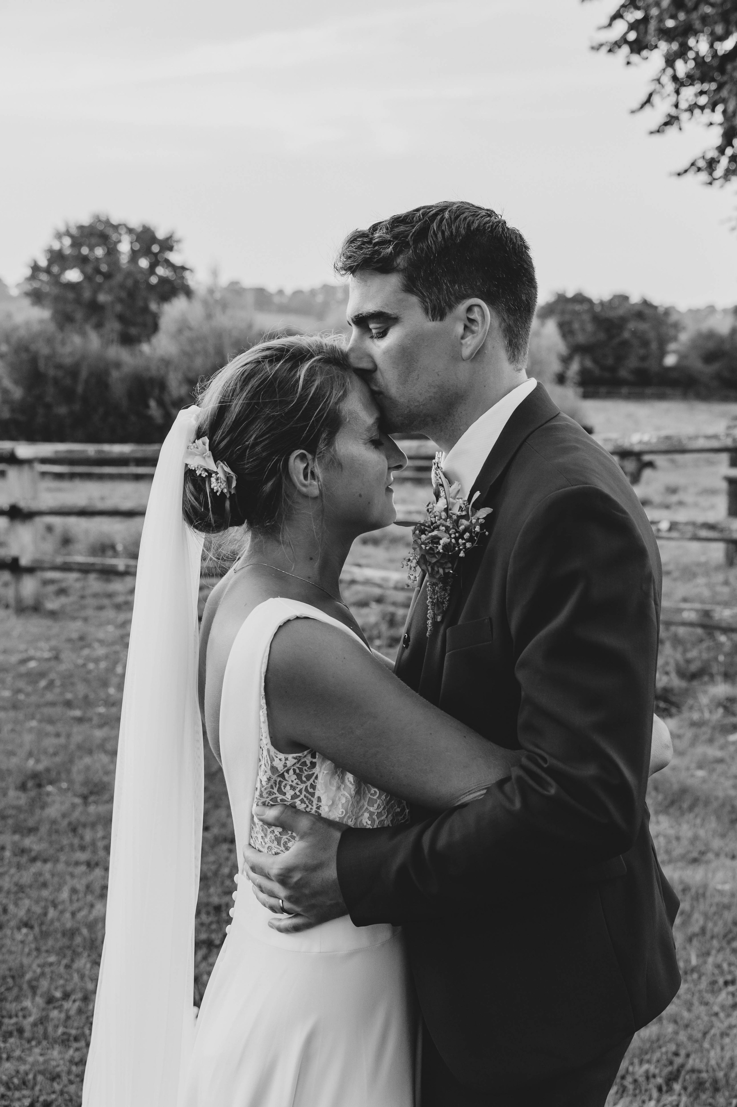 Estelle & Antoine. Weeding photographer / event / portrait
