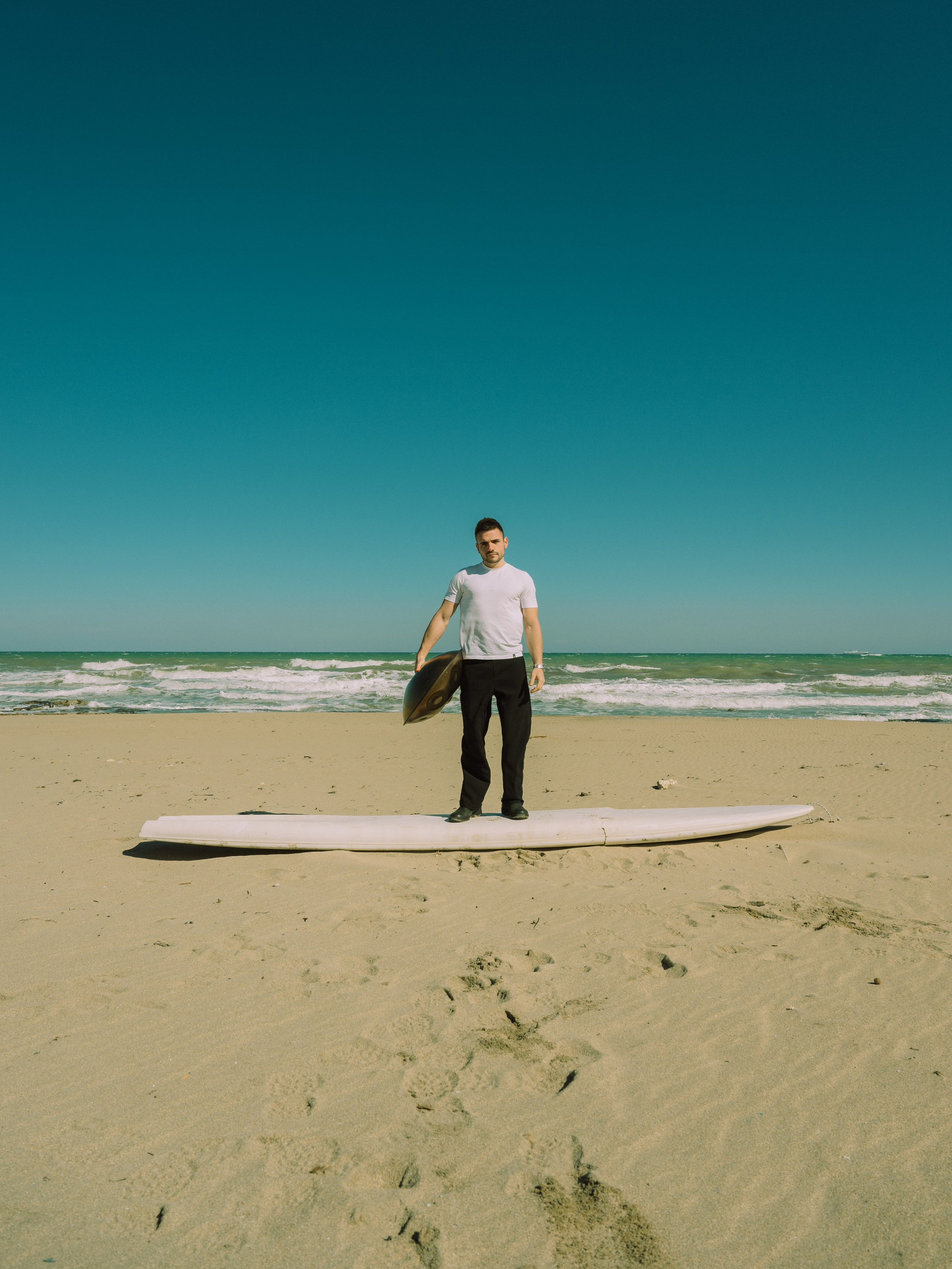 Fotografa di Ritratti nel Salento | Portrait Photography in Puglia