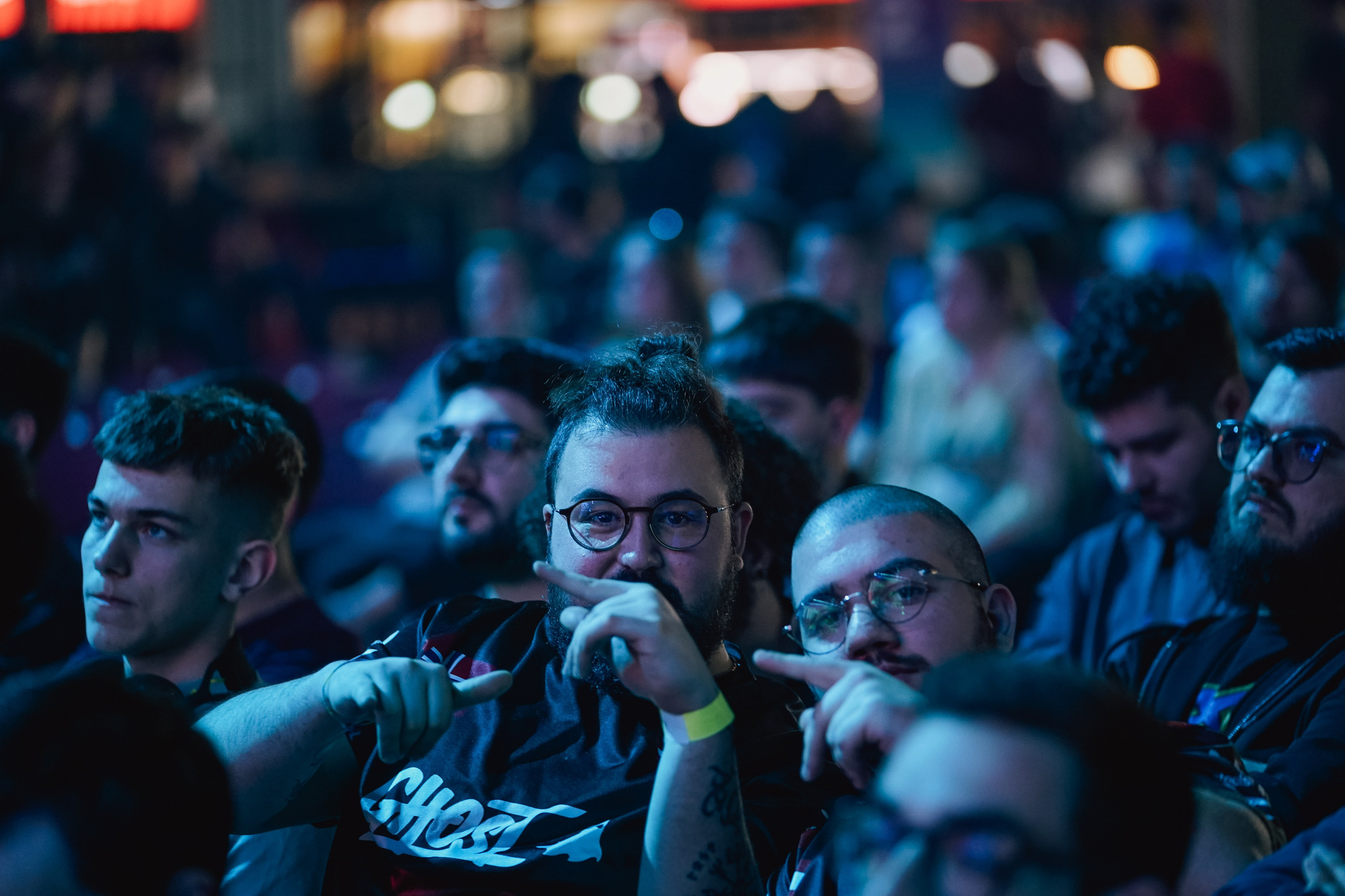 THE BLAST PREMIER OPEN: LISBON 2025. Lisbon Event Photographer