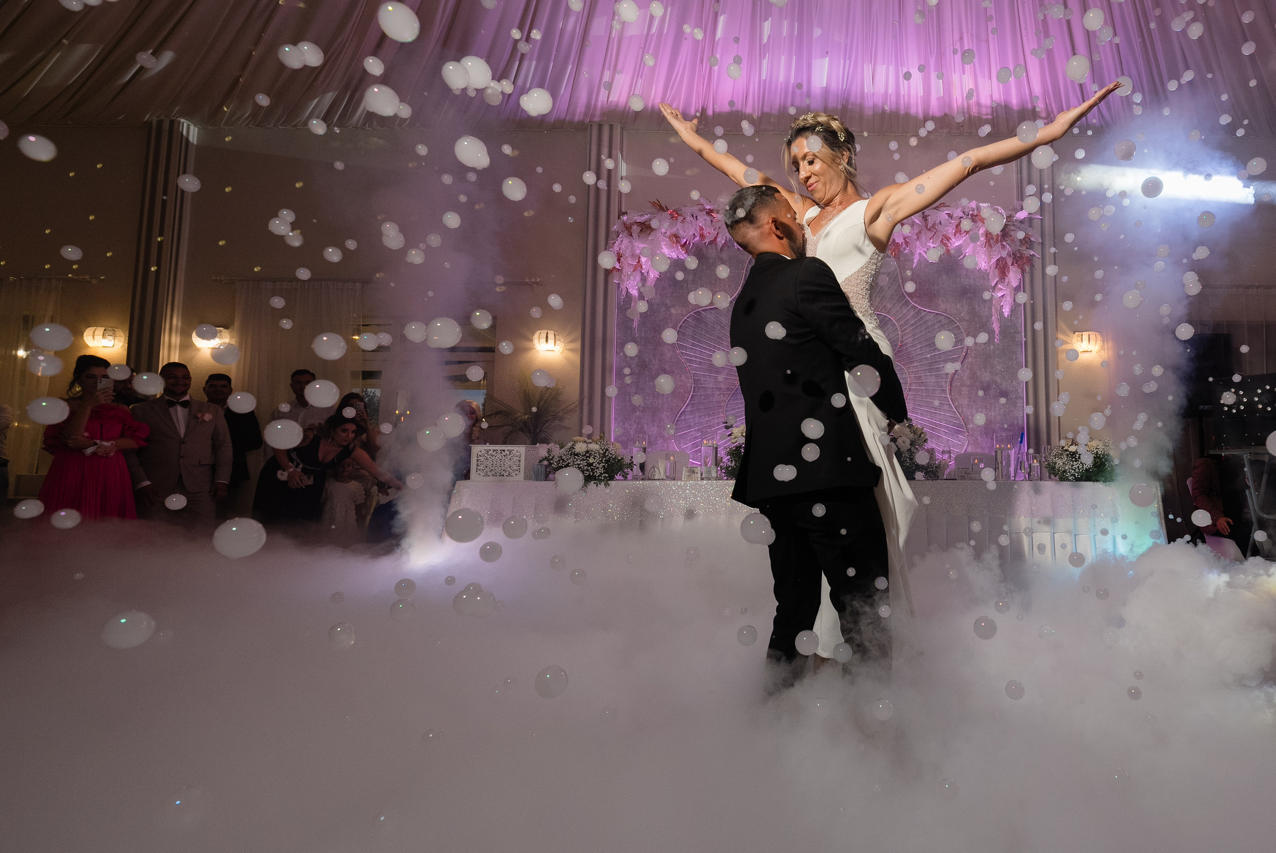 Fotografie de nuntă – Gabriel și Mădălina | Catalin Predescu. Fotograf de evenimente, portret si lifestyle