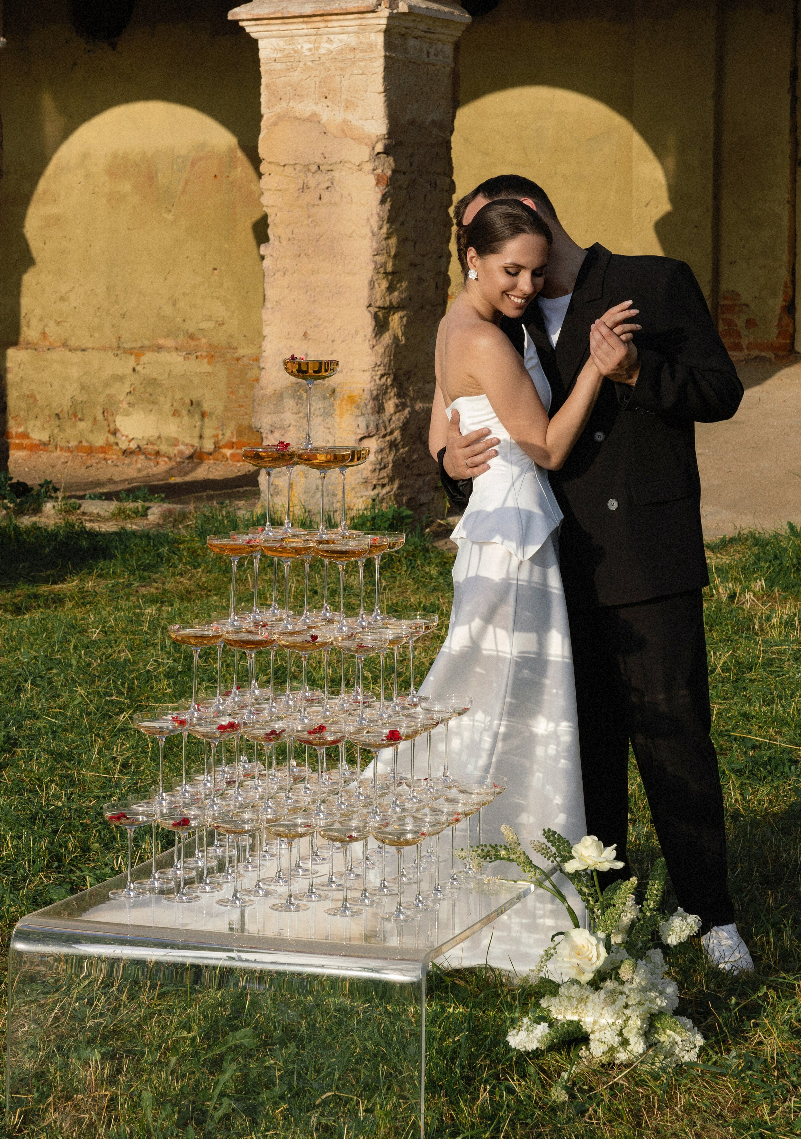 WEDDING. Hanna Datskevich