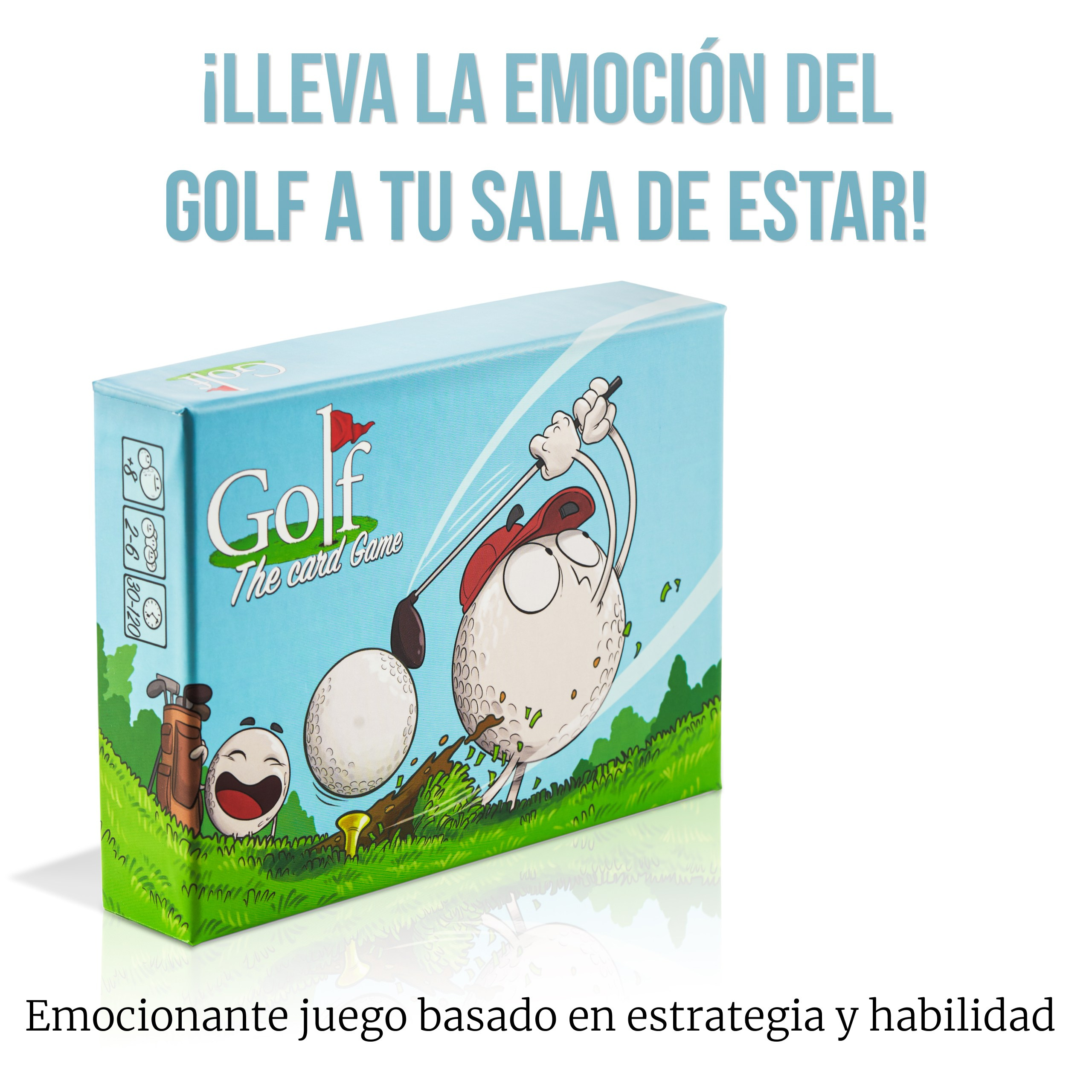 Fotografía Profesional de Producto para Juegos de Mesa | Optimización de Listado en Amazon