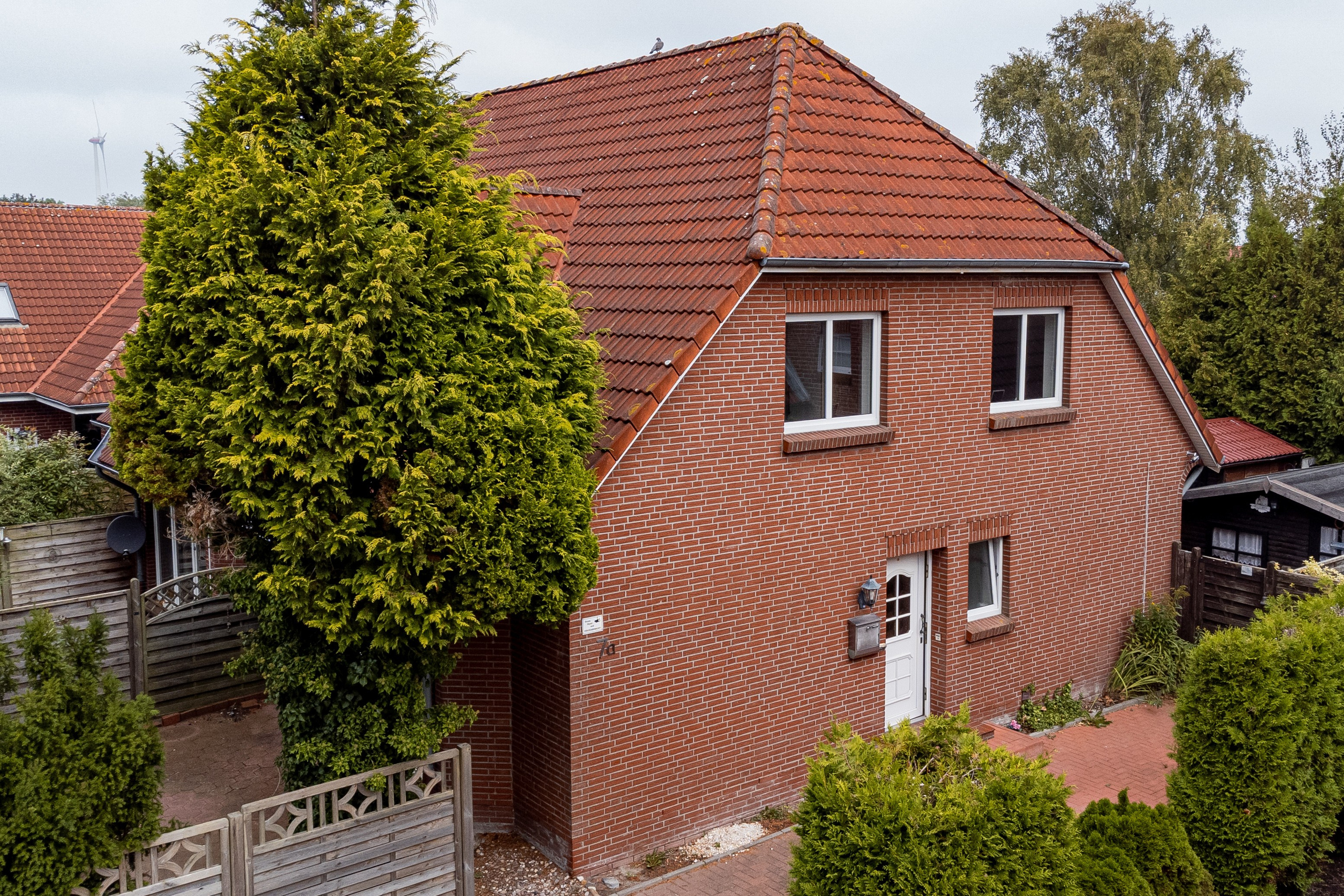 Immobilien. Фотограф в Германии — Михаэль Барон