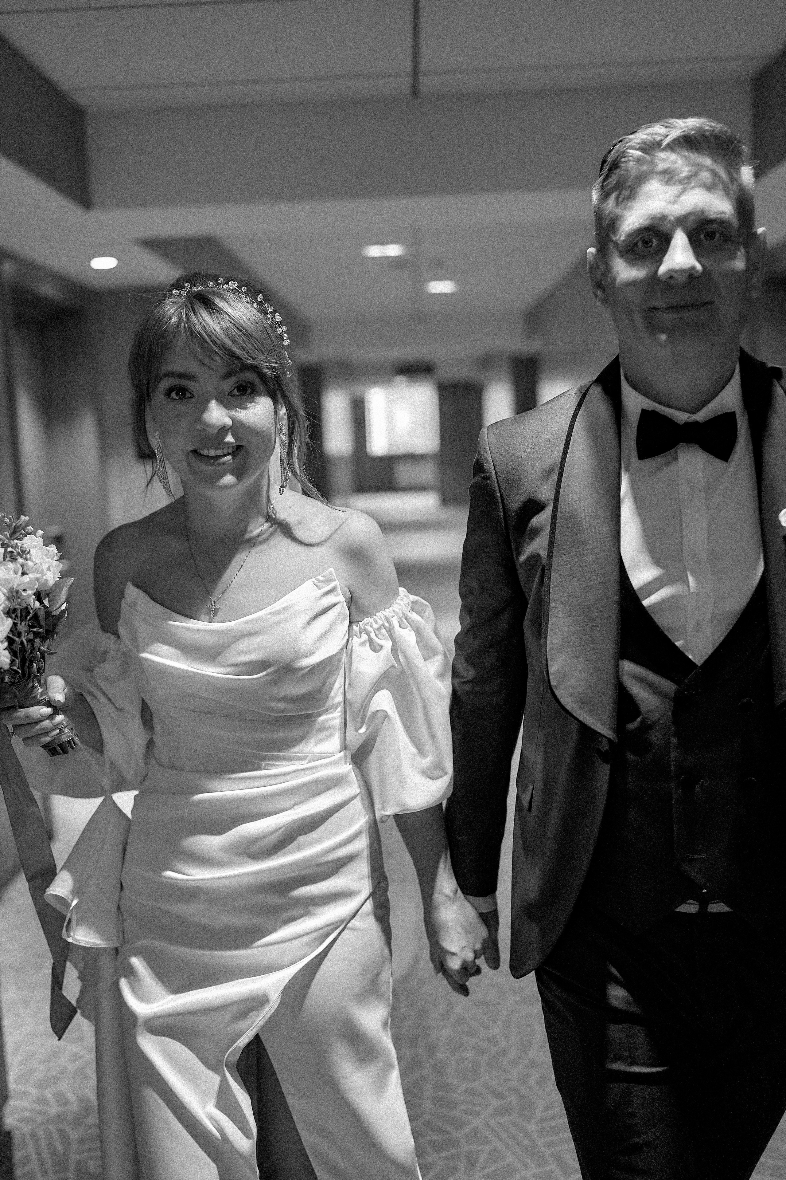 Свадебные. Фотограф Вотинов Николай