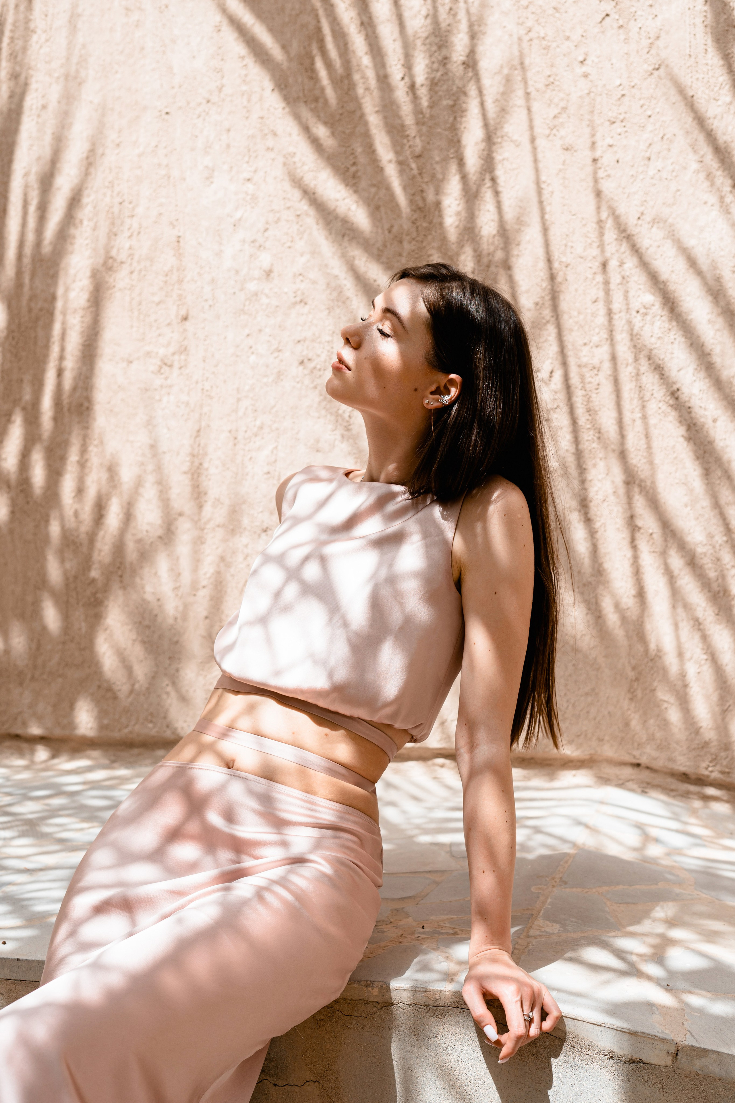 Anna. Photographer in Dubai. Фотограф Дубай