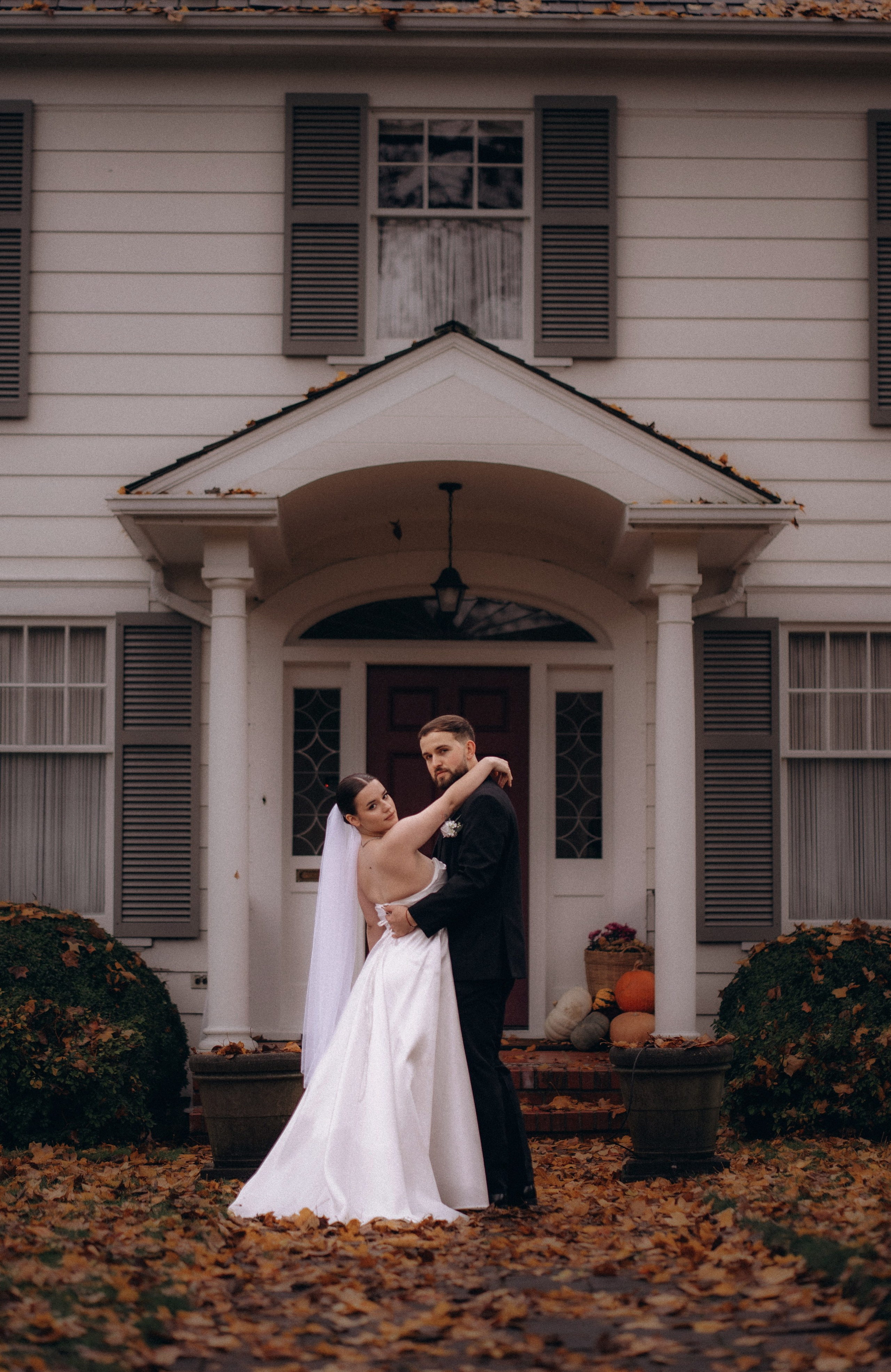 Weddings. Vancouver Photographer | Catherine Vashchenko