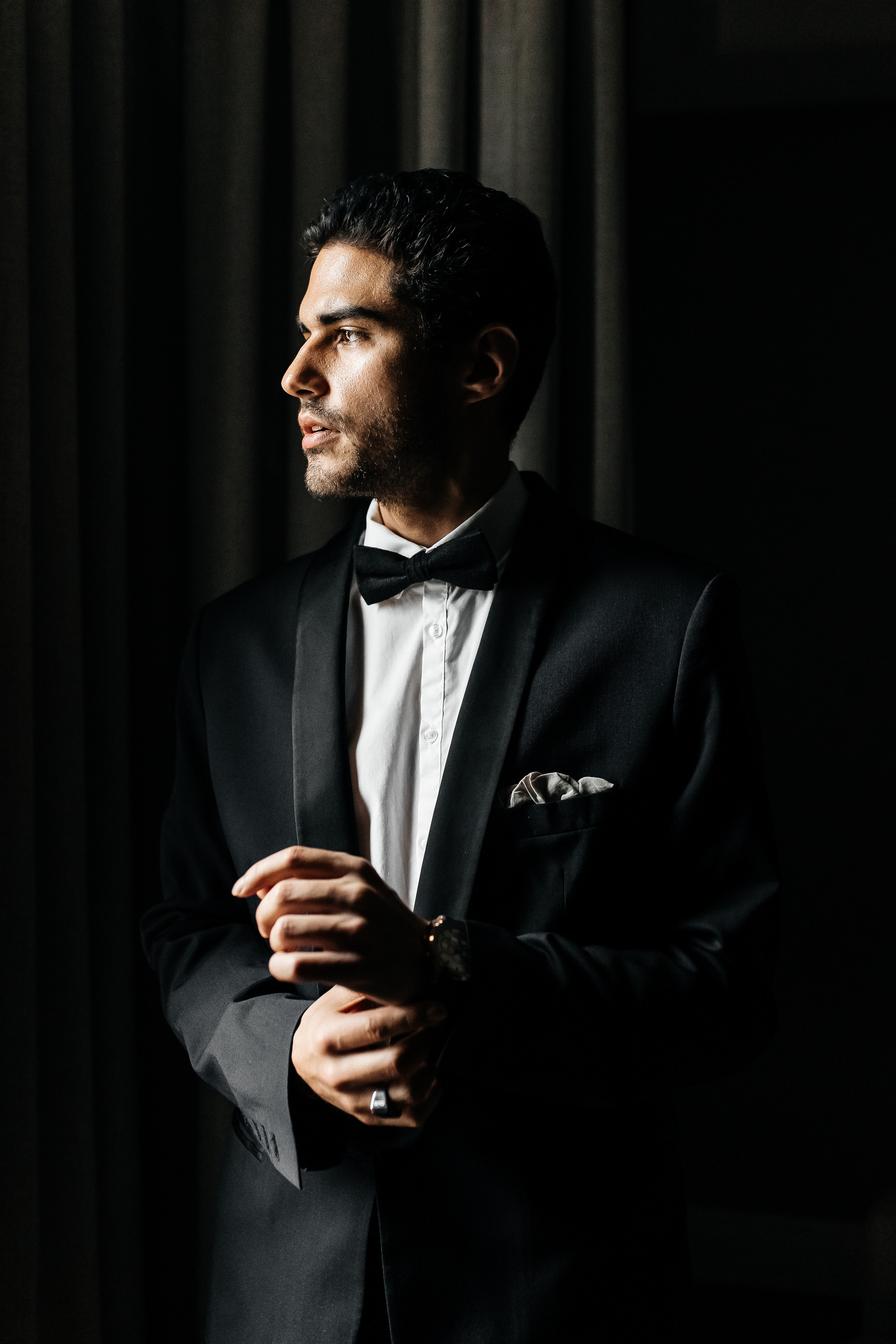 Hochzeitsfotografie in Berlin Nataliia Schütze