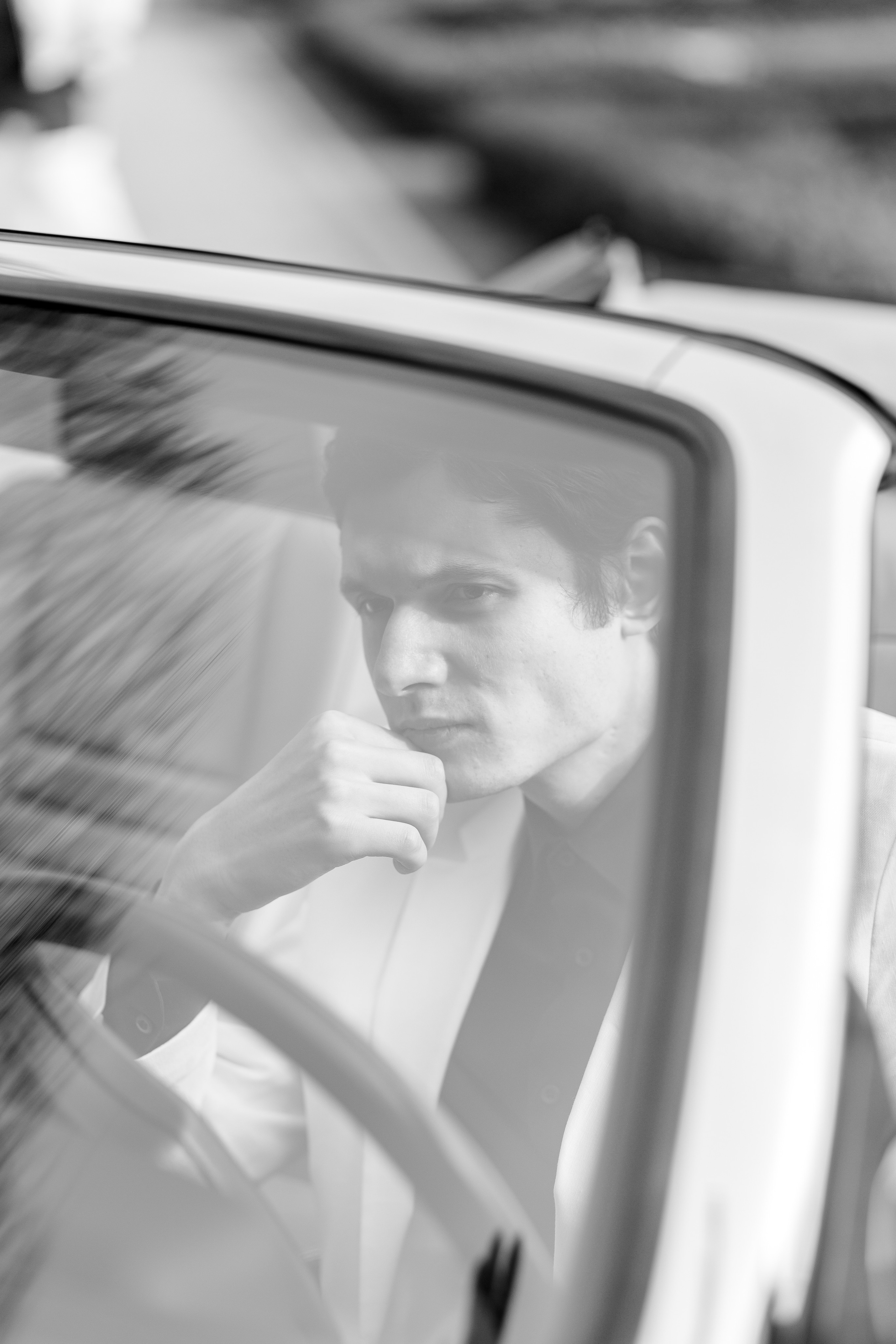 Hochzeitsfotografie in Berlin Nataliia Schütze