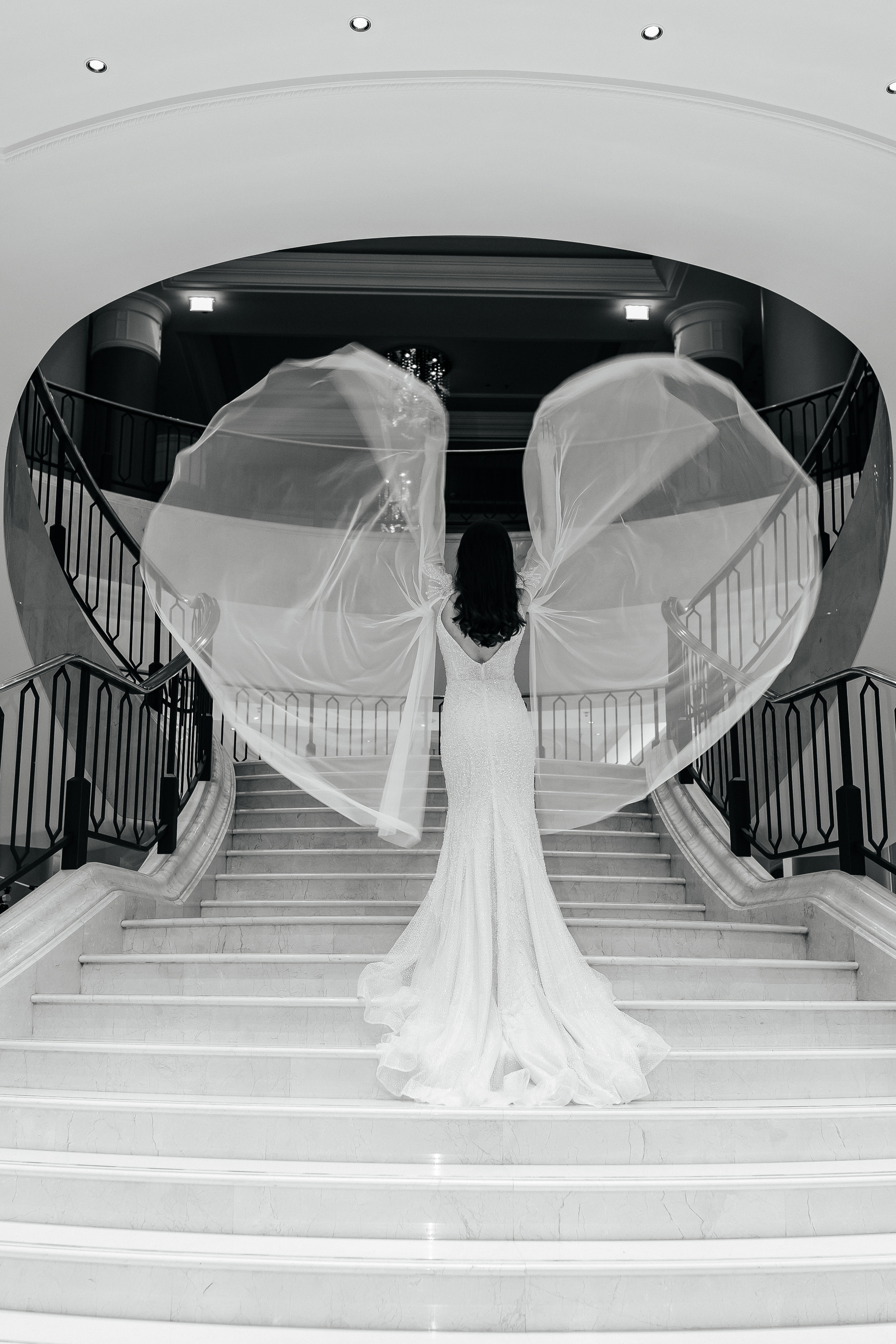 Hochzeitsfotografie in Berlin Nataliia Schütze